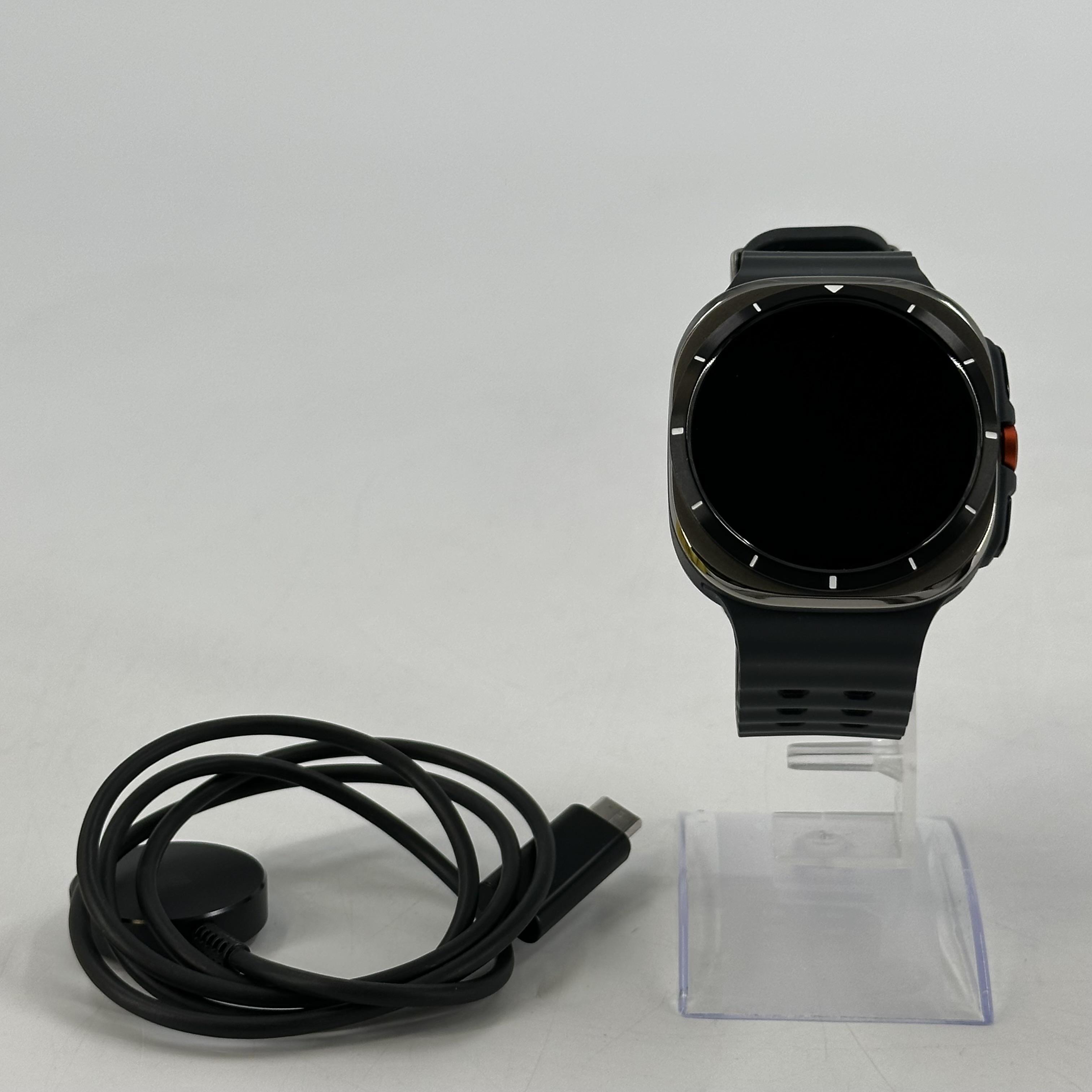 Samsung Galaxy Watch Ultra