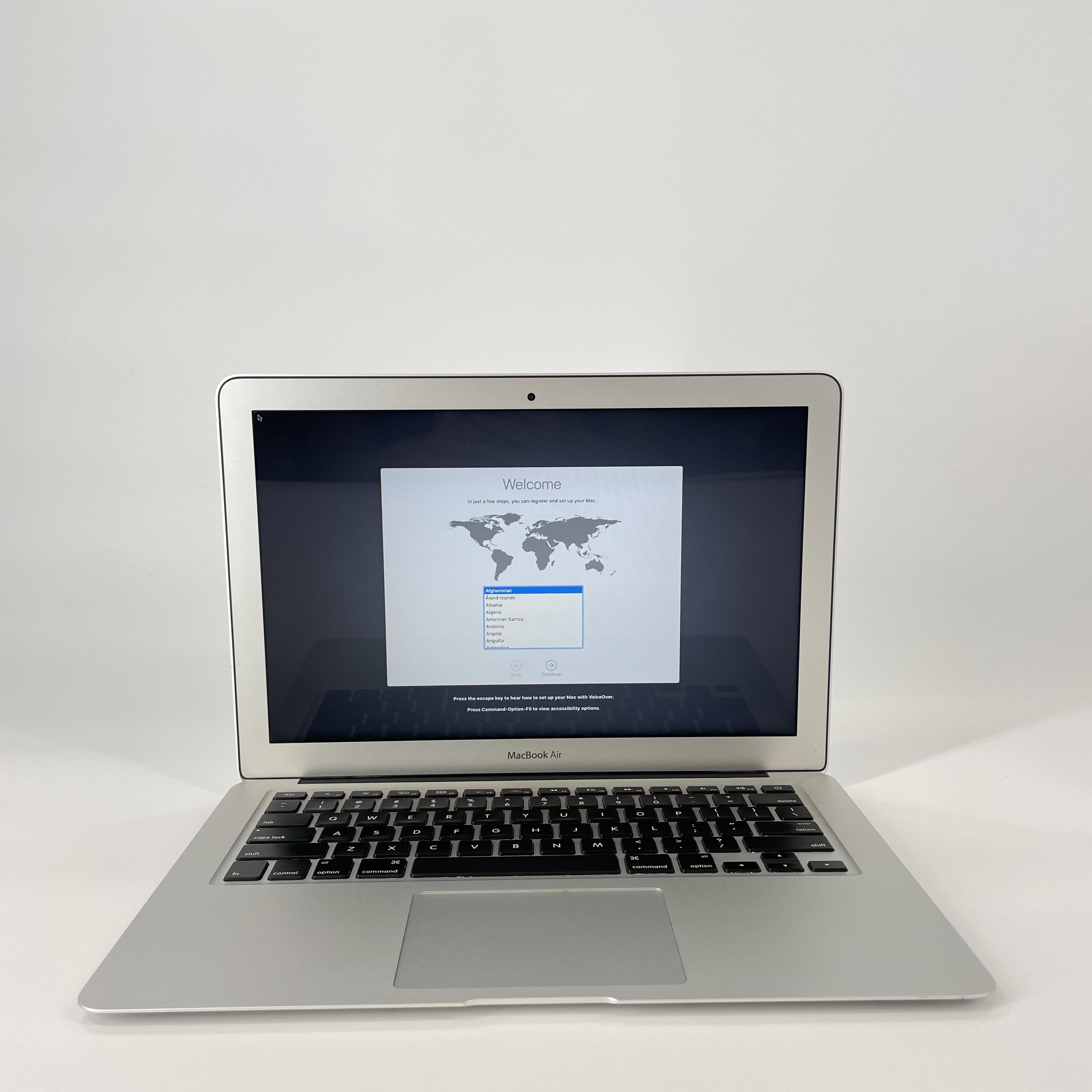 MacBook Air 13