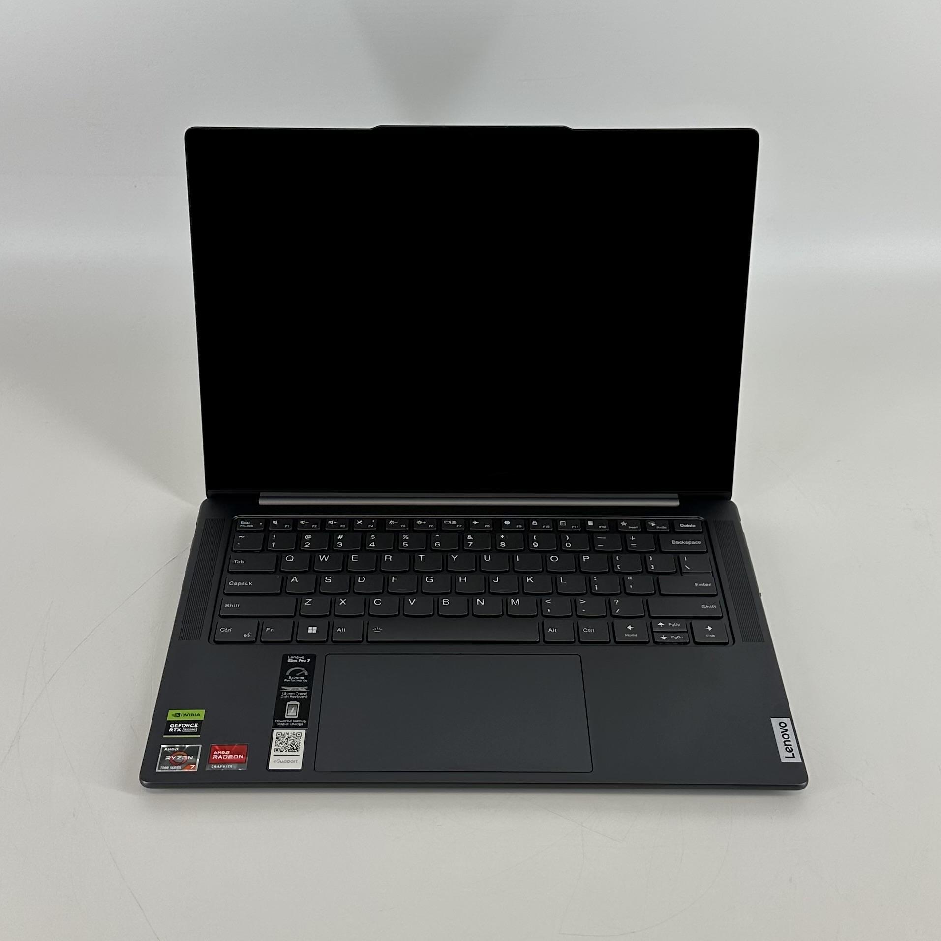 Lenovo Slim Pro 7 14