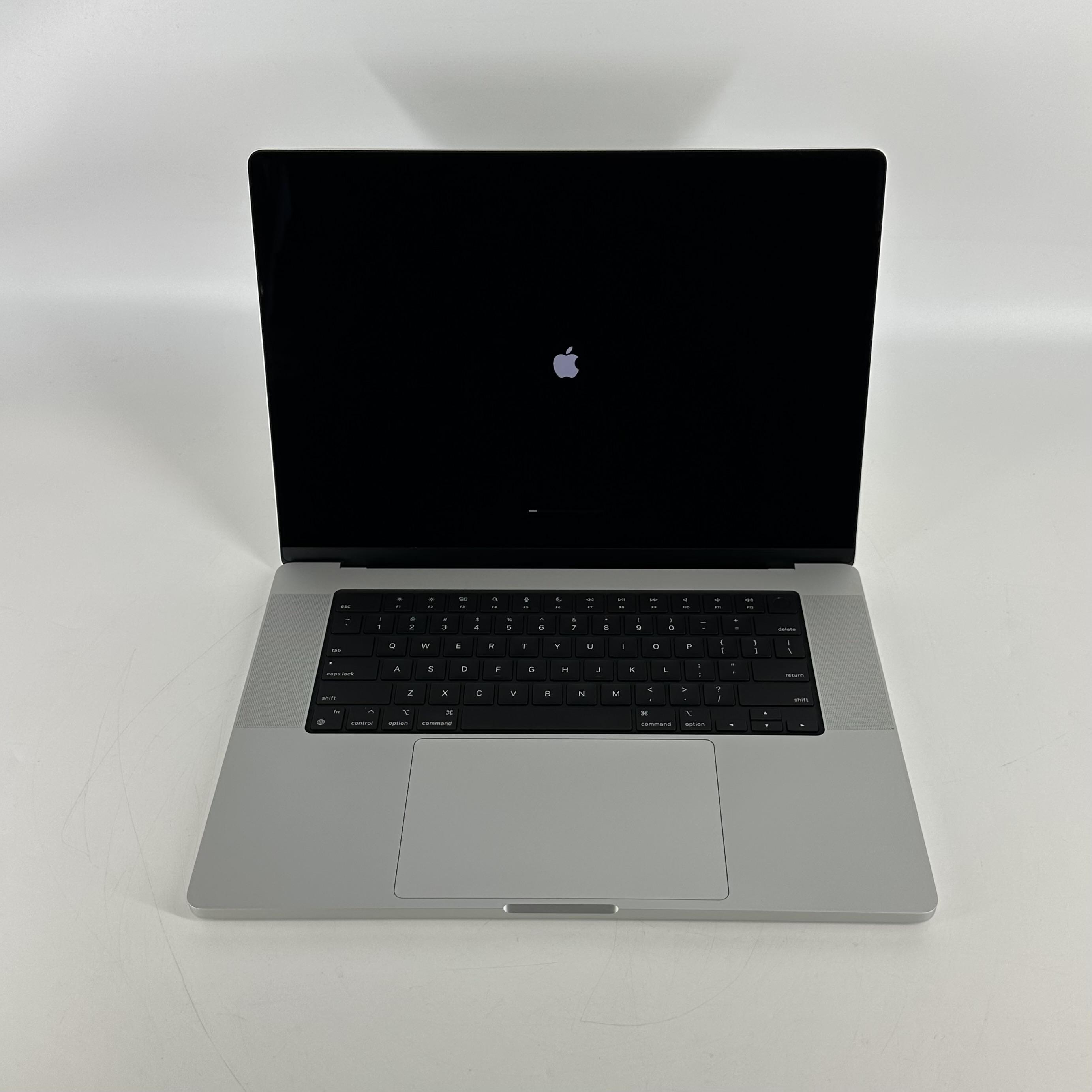MacBook Pro 16