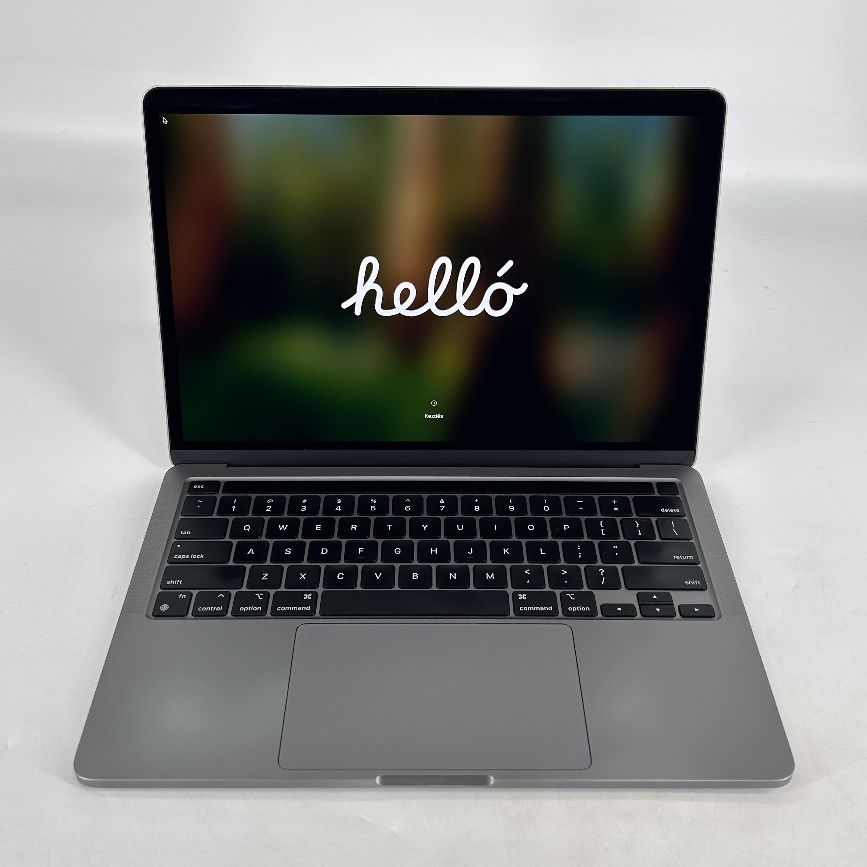 MacBook Pro 13