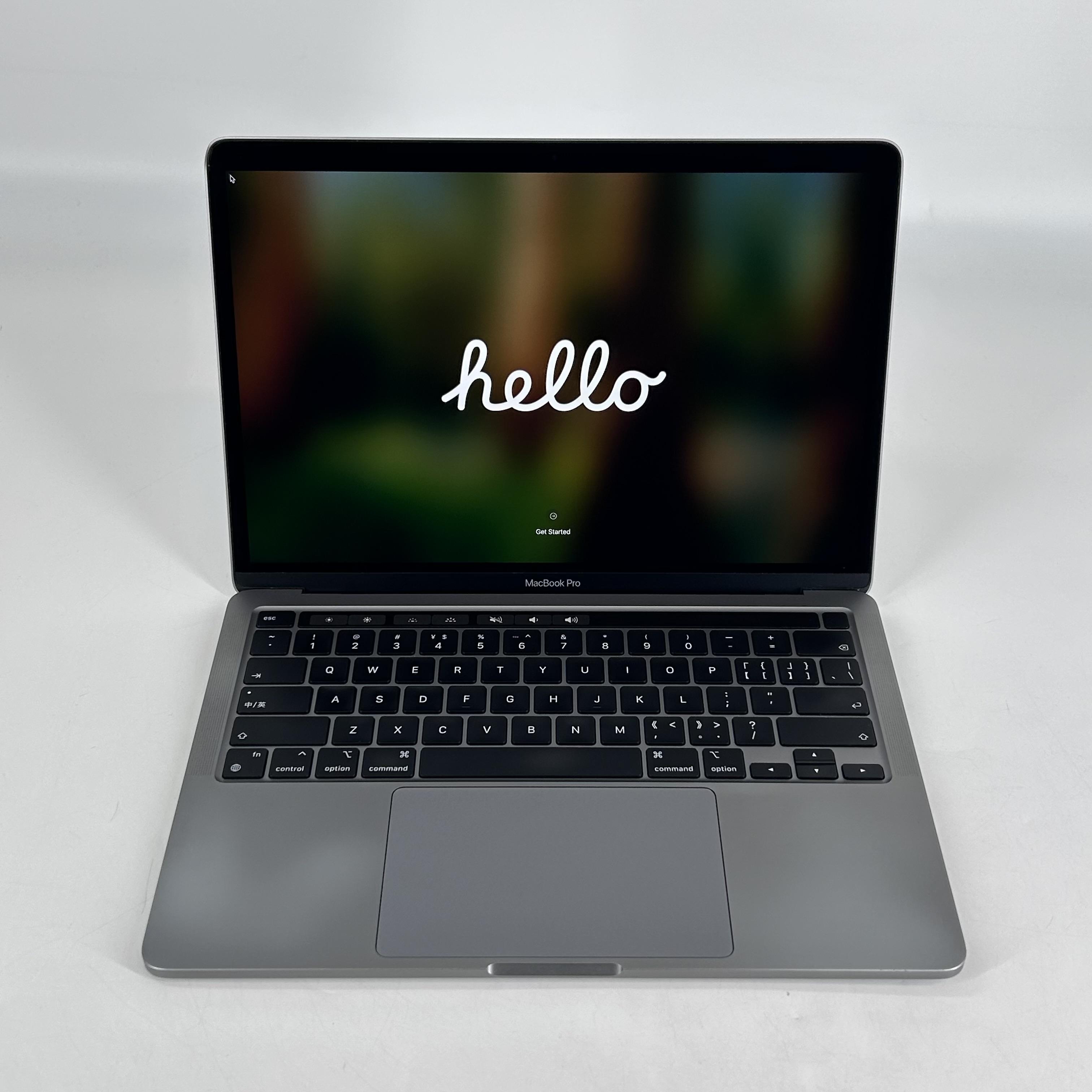 MacBook Pro 13