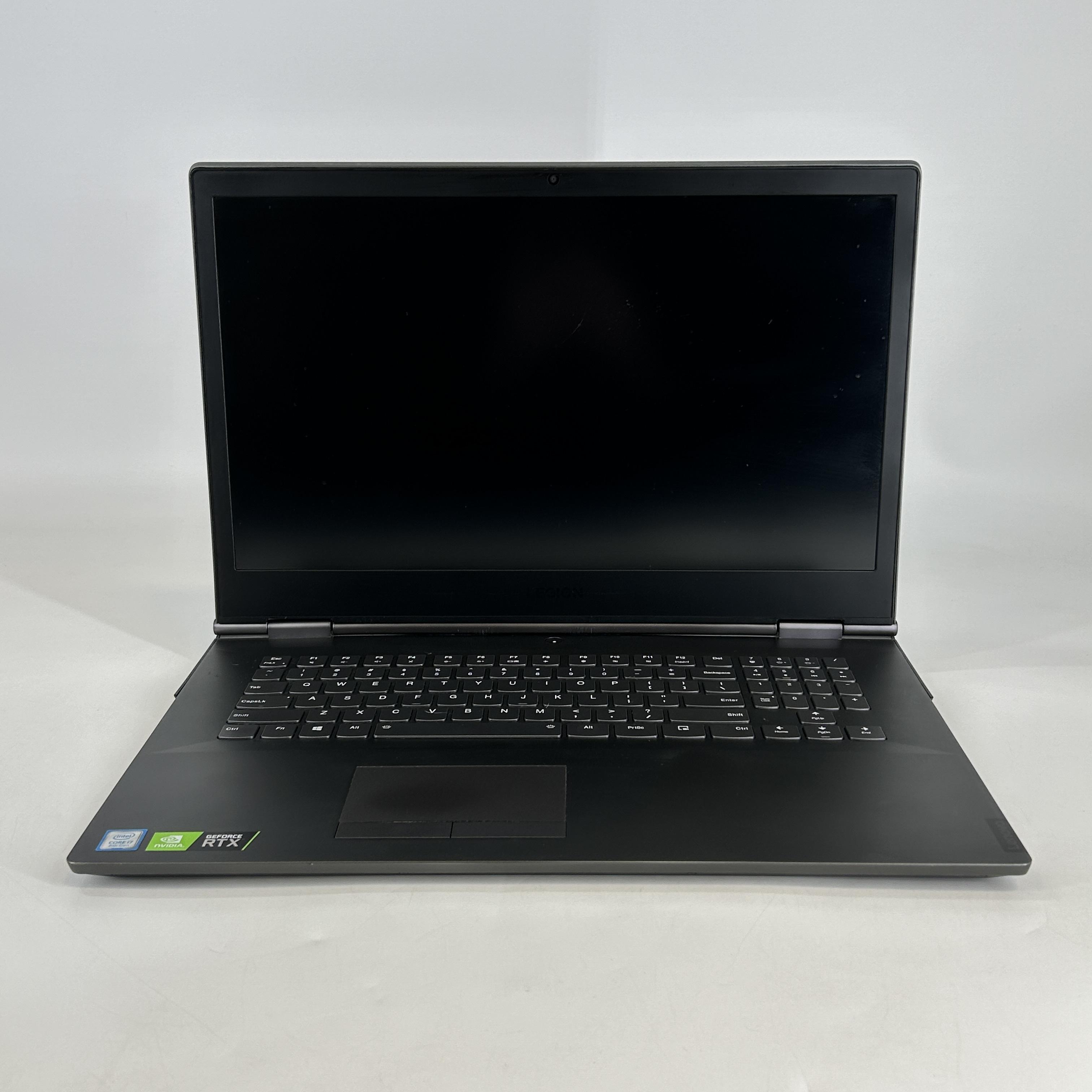 Lenovo Legion Y740 17.3 144Hz FHD i7-8750H 2.20GHz 16GB 512GB RTX 
