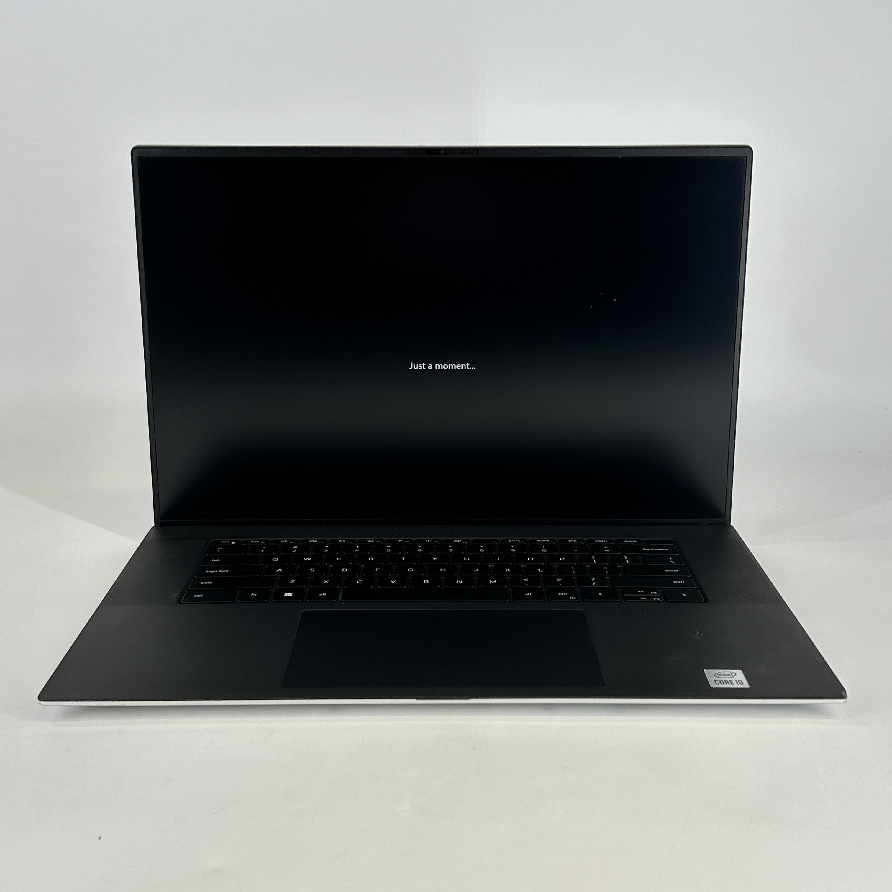 XPS 17 9700