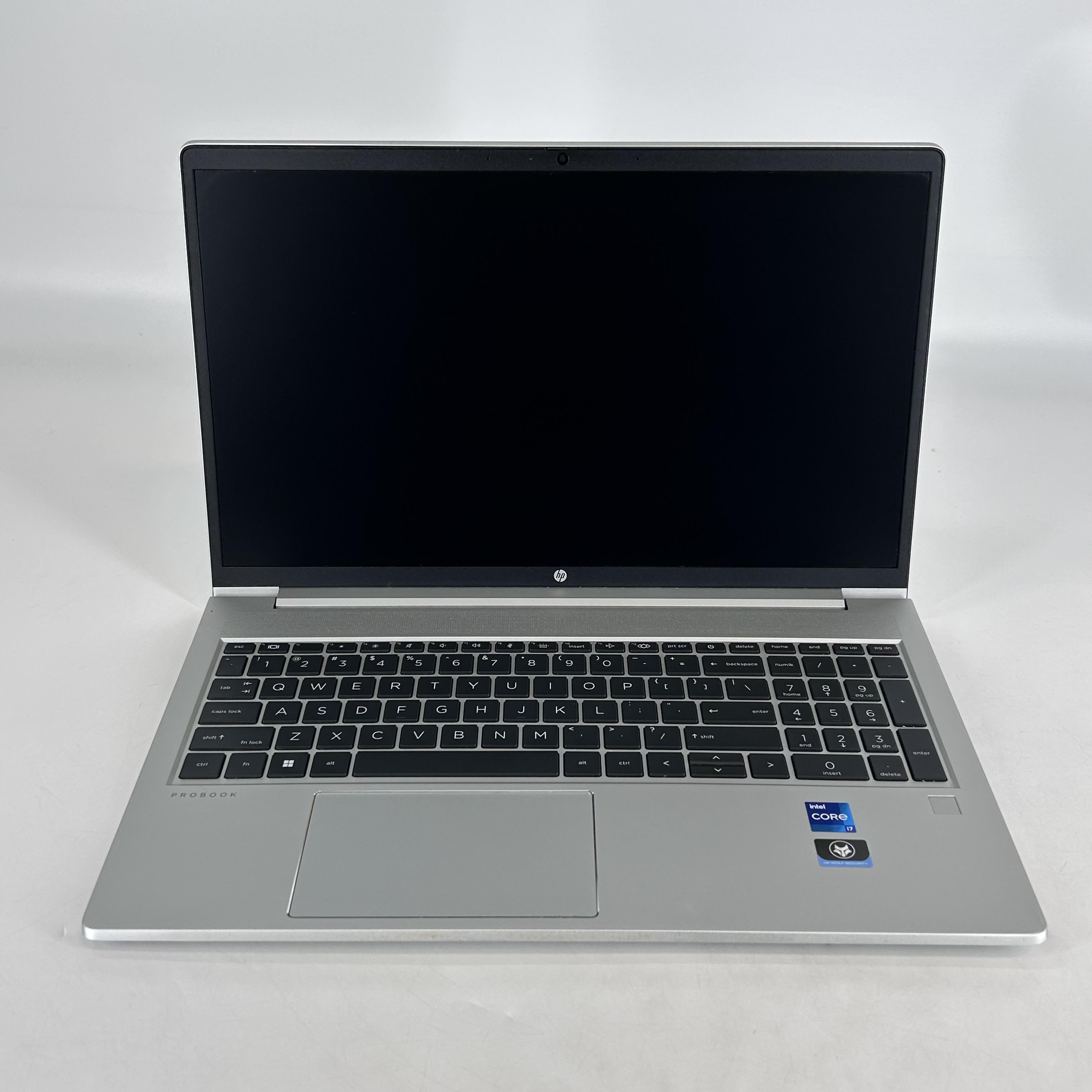 HP ProBook 450 G9 15.6
