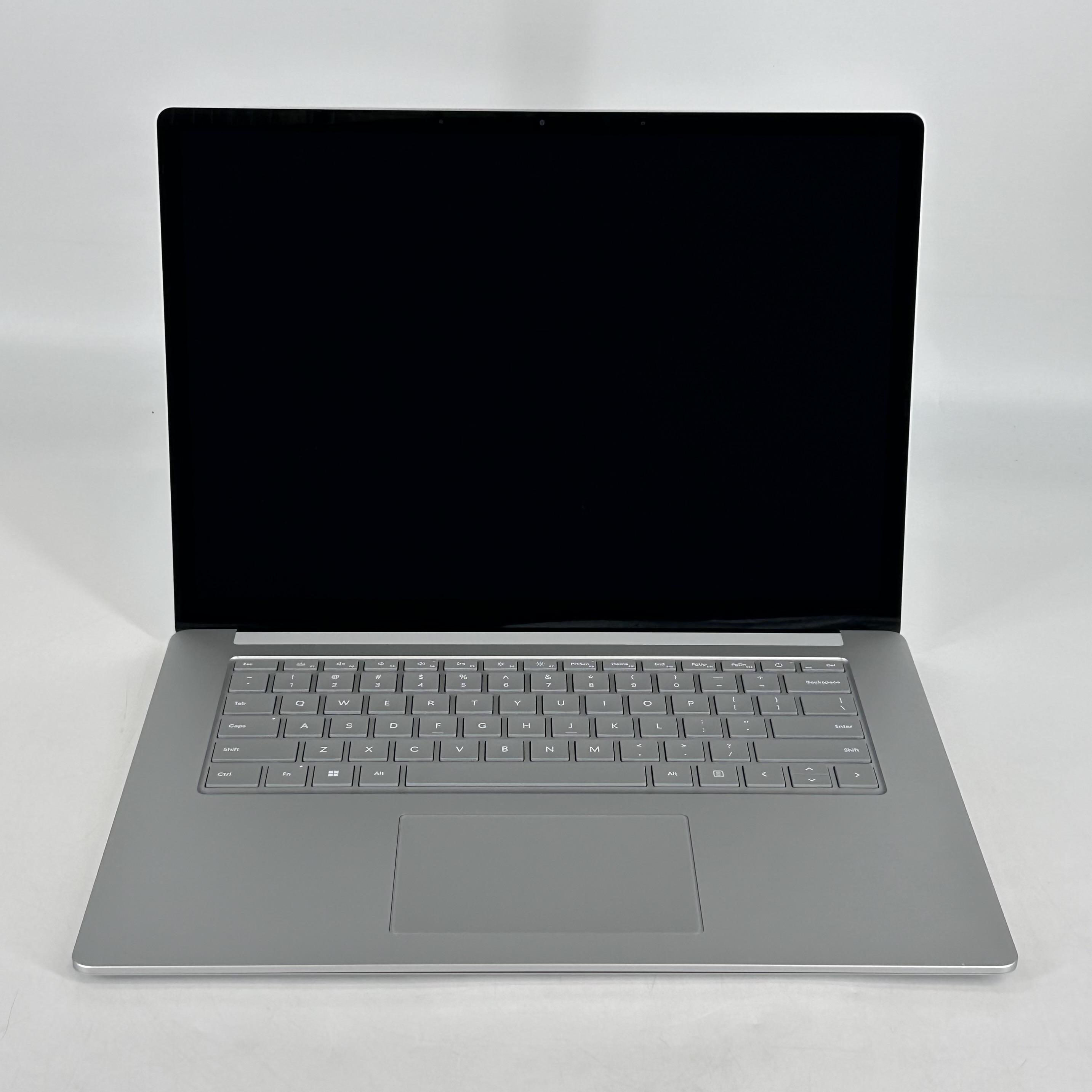 Surface Laptop 5 15