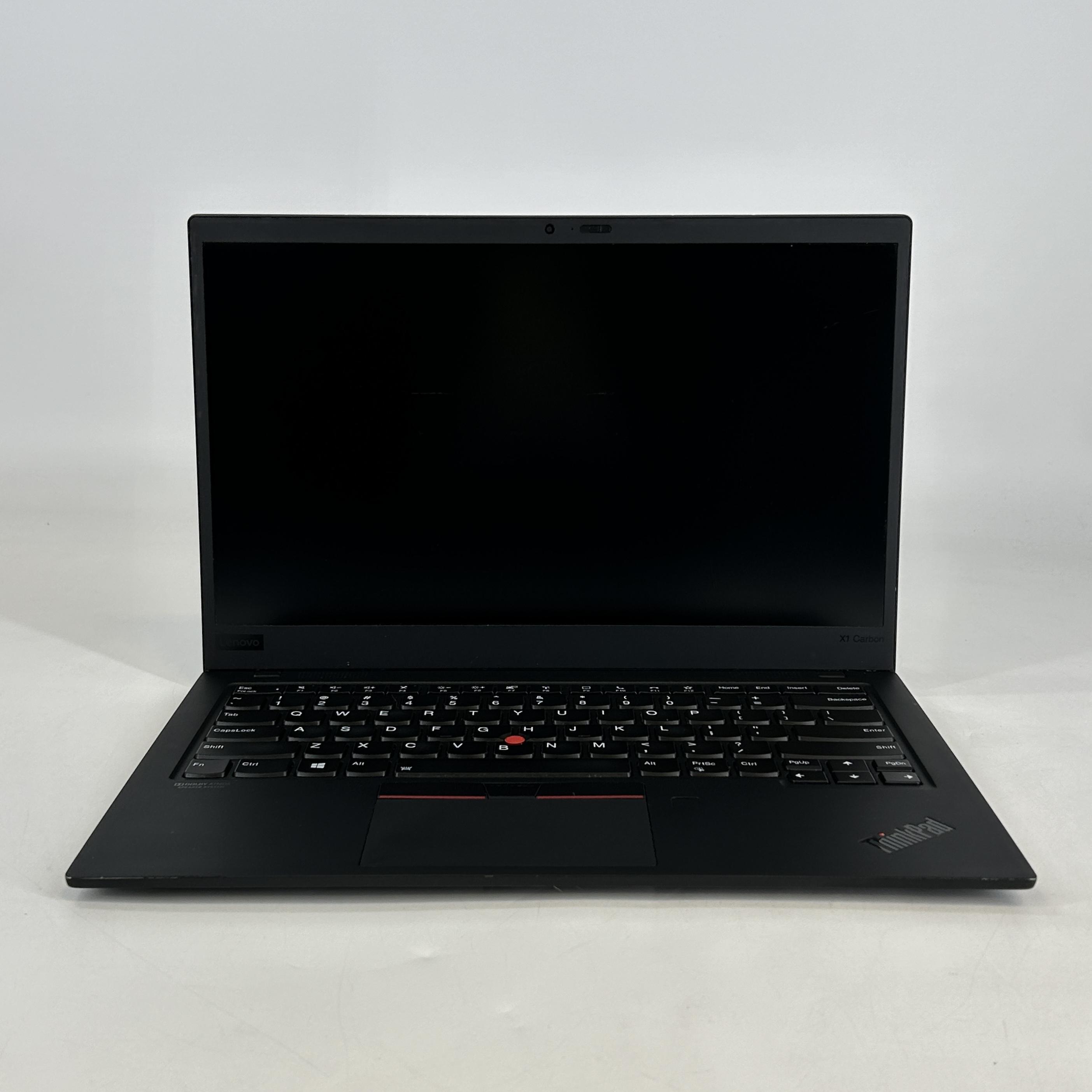 Lenovo ThinkPad X1 Carbon Gen 8 14