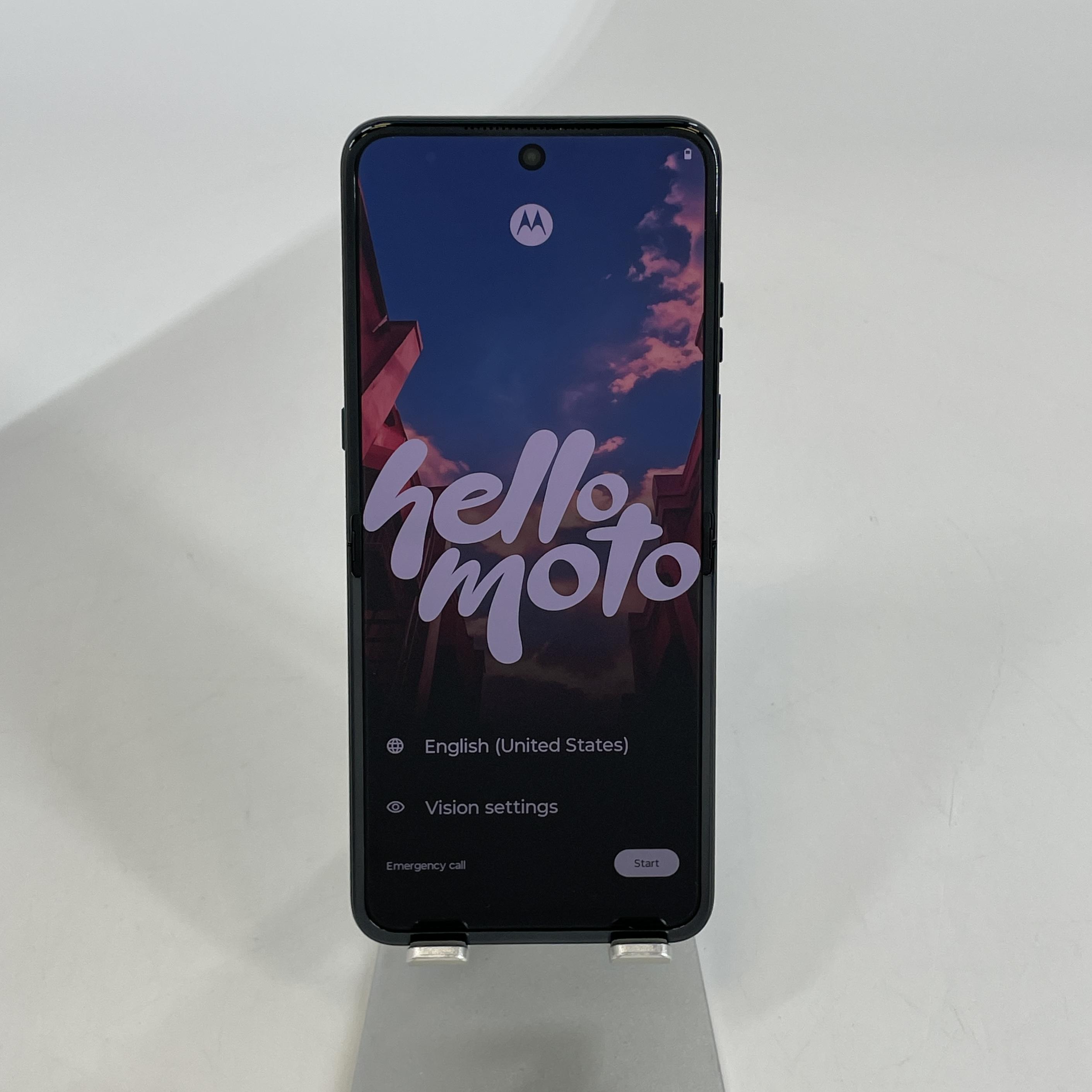 Motorola Razr Ultra (2025)
