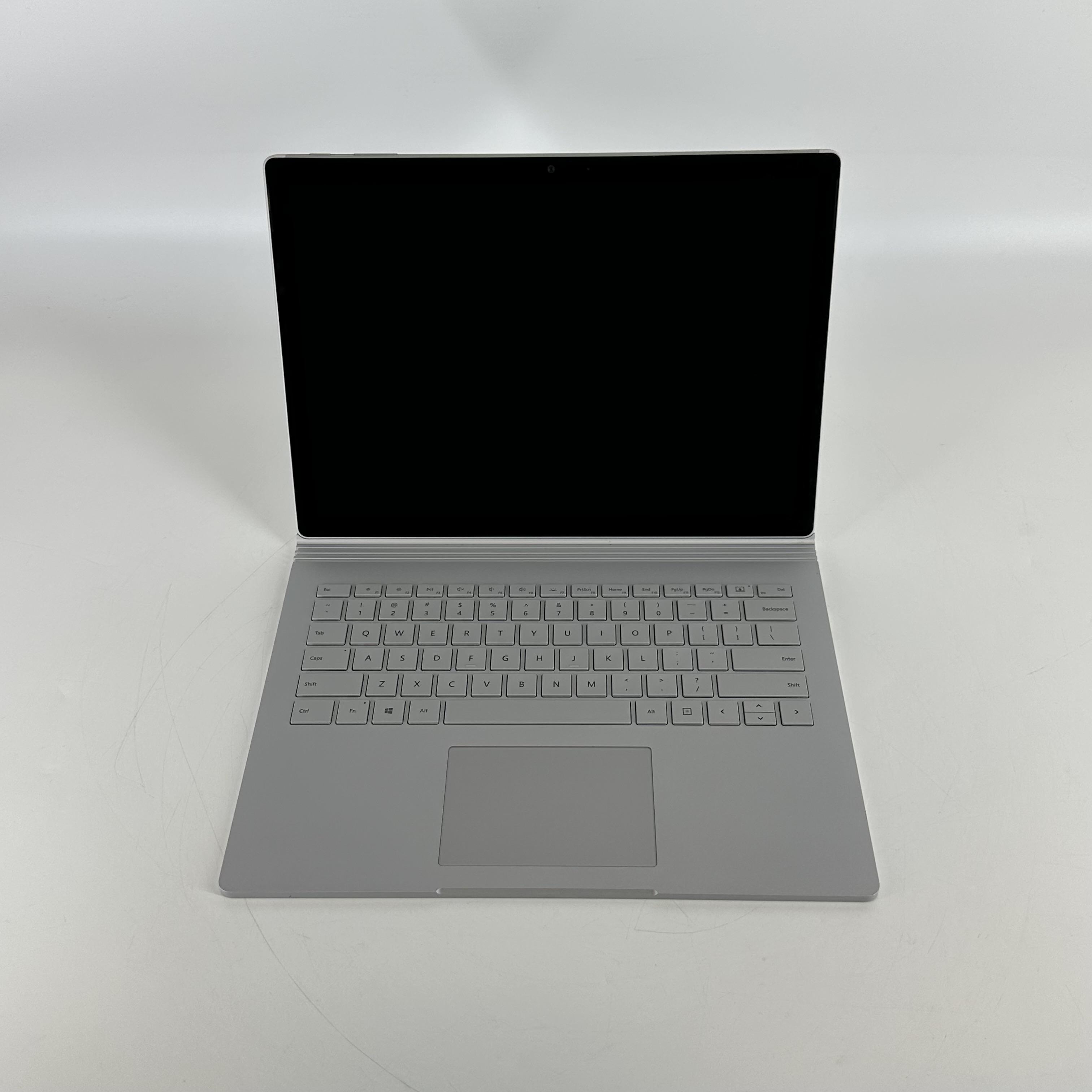 Surface Book 2 13.5
