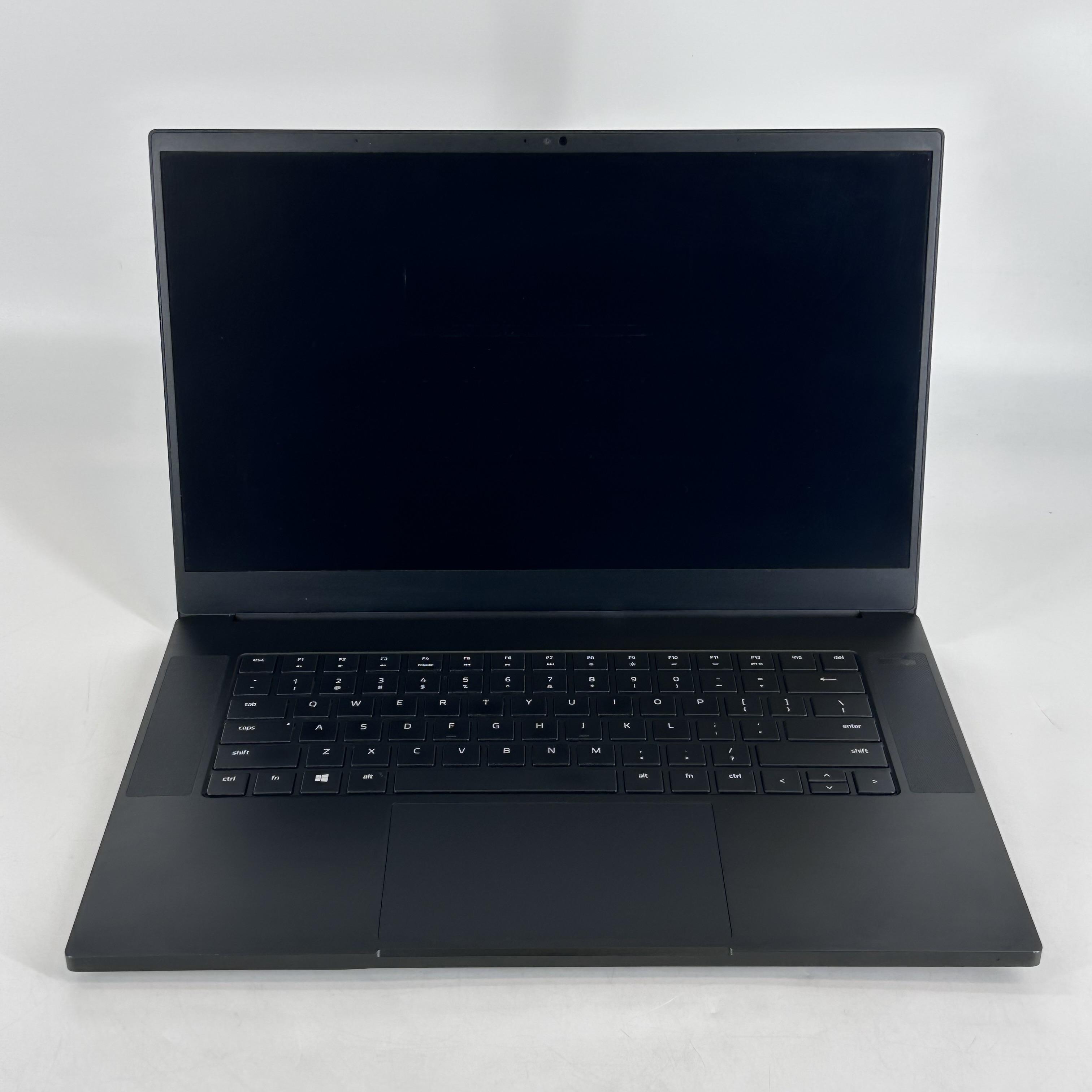 Razer Blade 15 Advanced