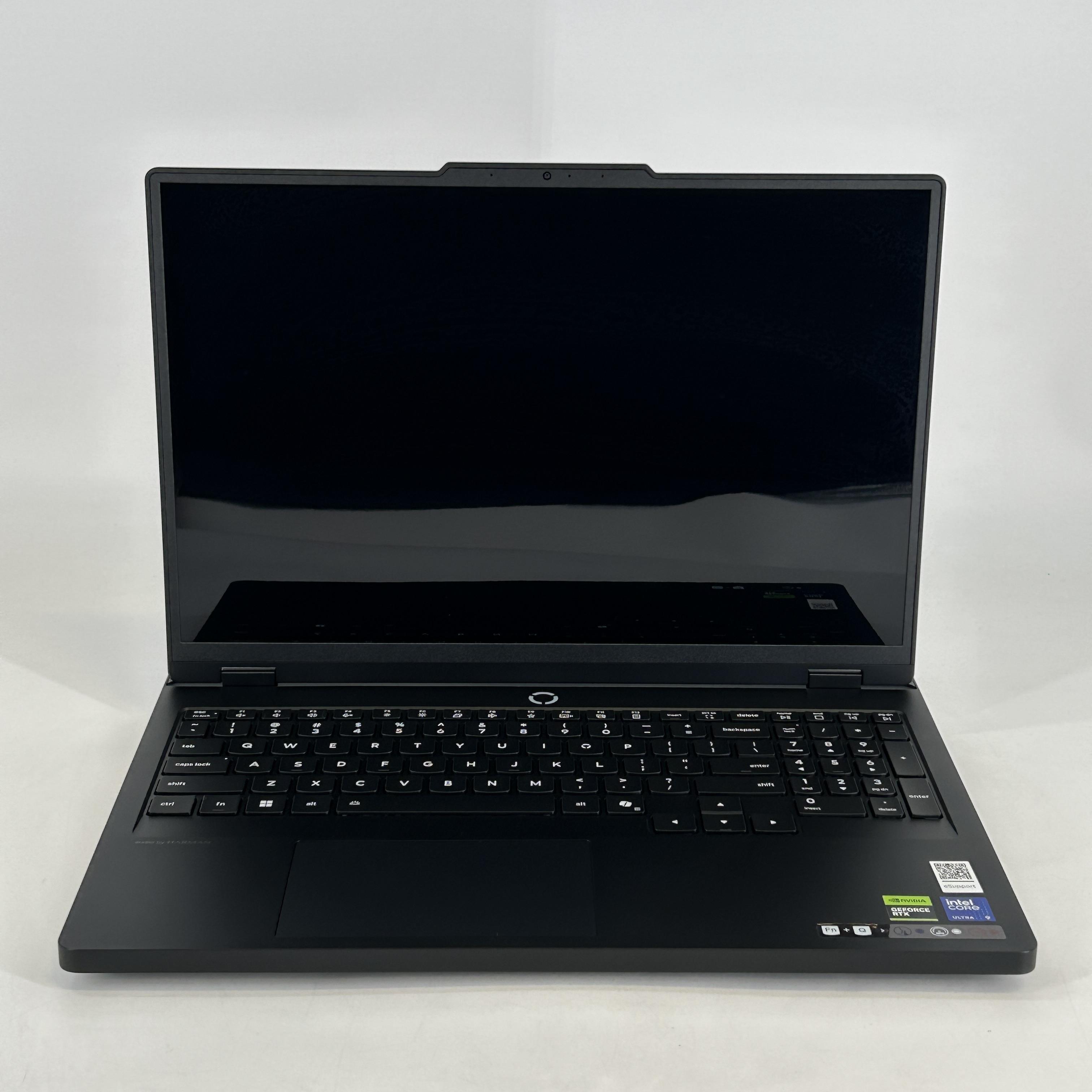 Lenovo Legion Pro 5i Gen 10 16