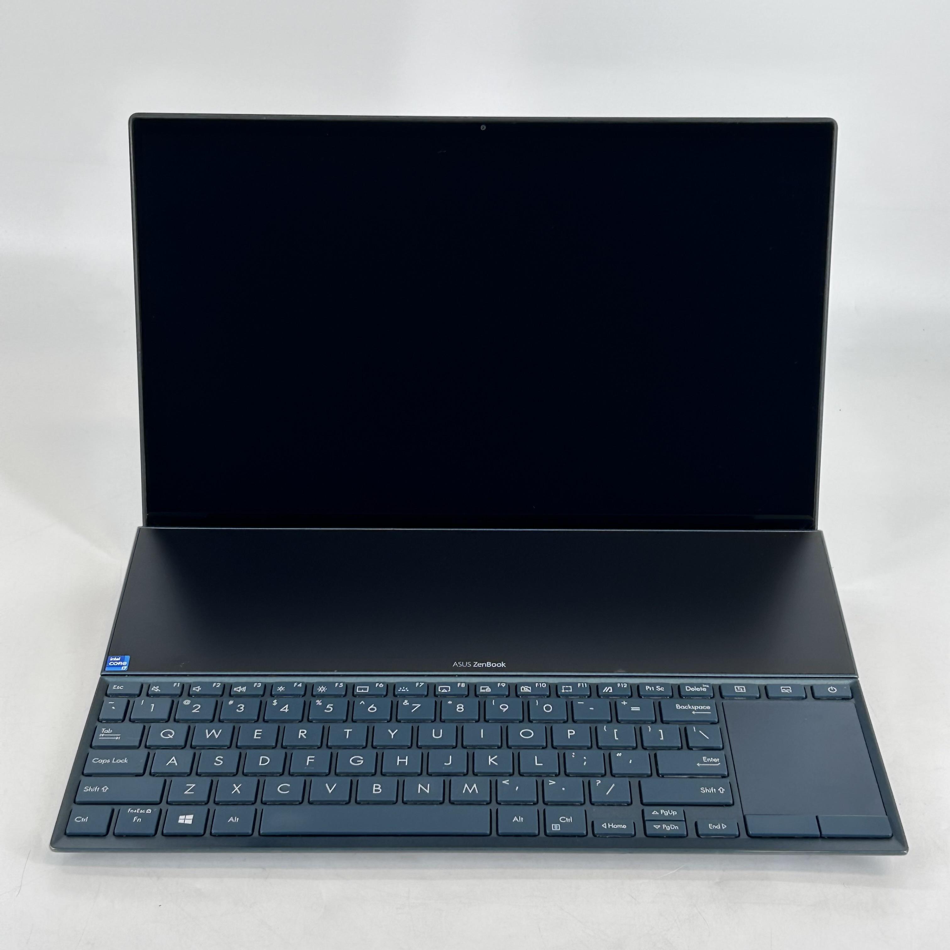 Zenbook Duo 14