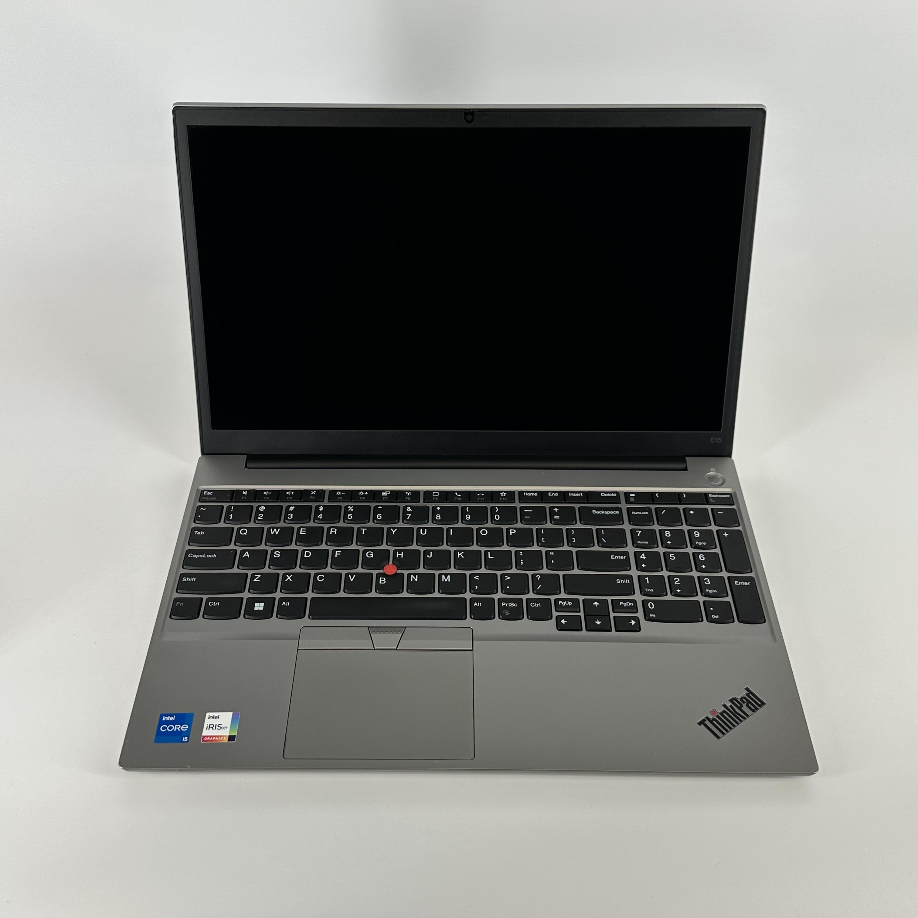 Lenovo ThinkPad E15 Gen 4