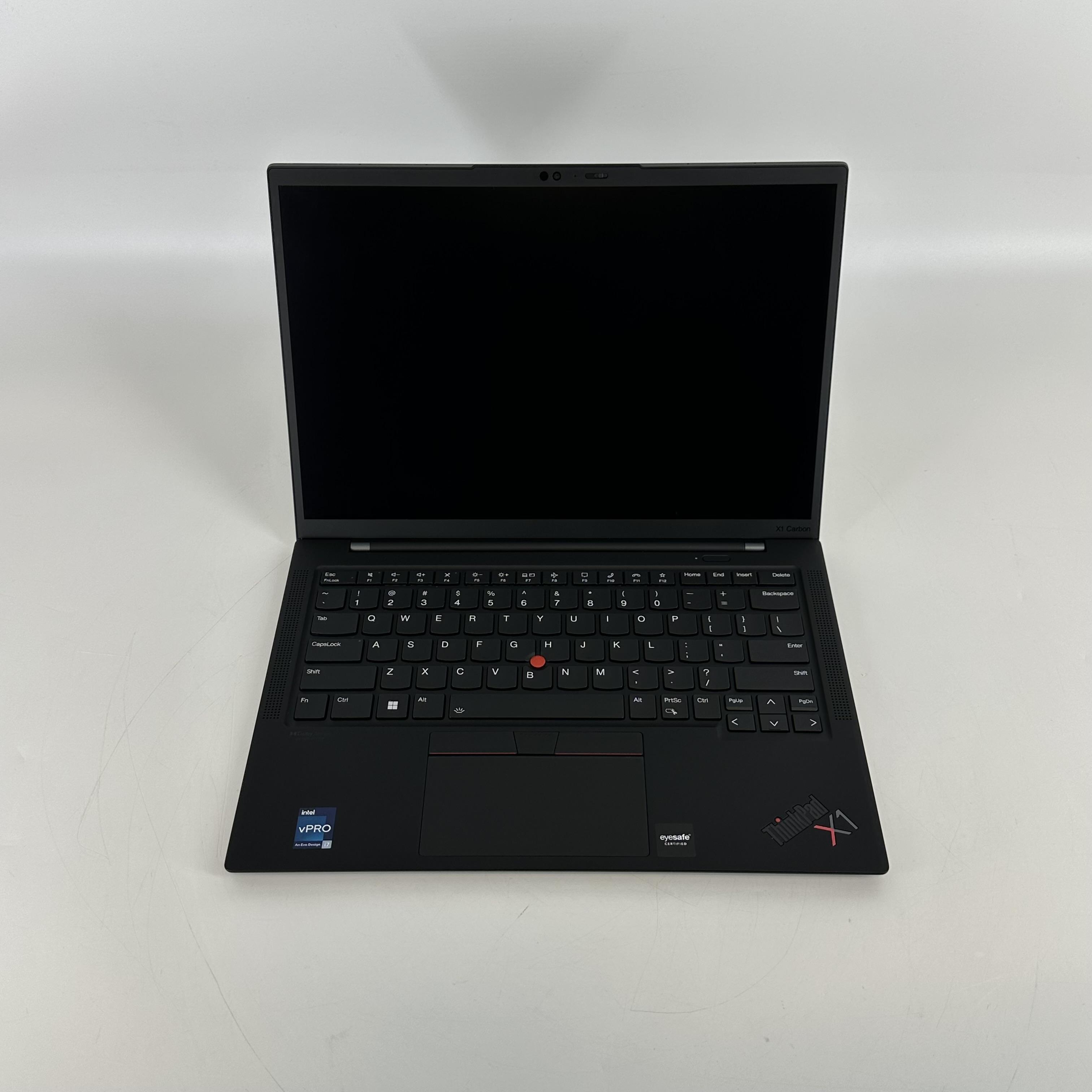 Lenovo ThinkPad X1 Carbon Gen 10 14