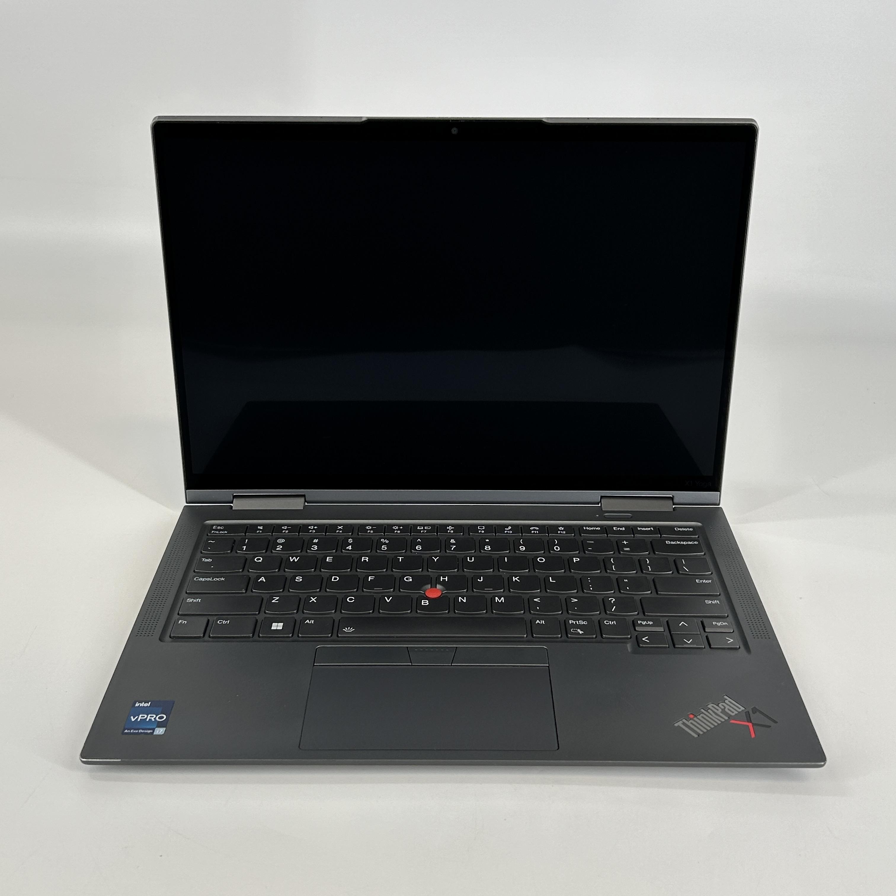 Lenovo ThinkPad X1 Yoga Gen 7 14