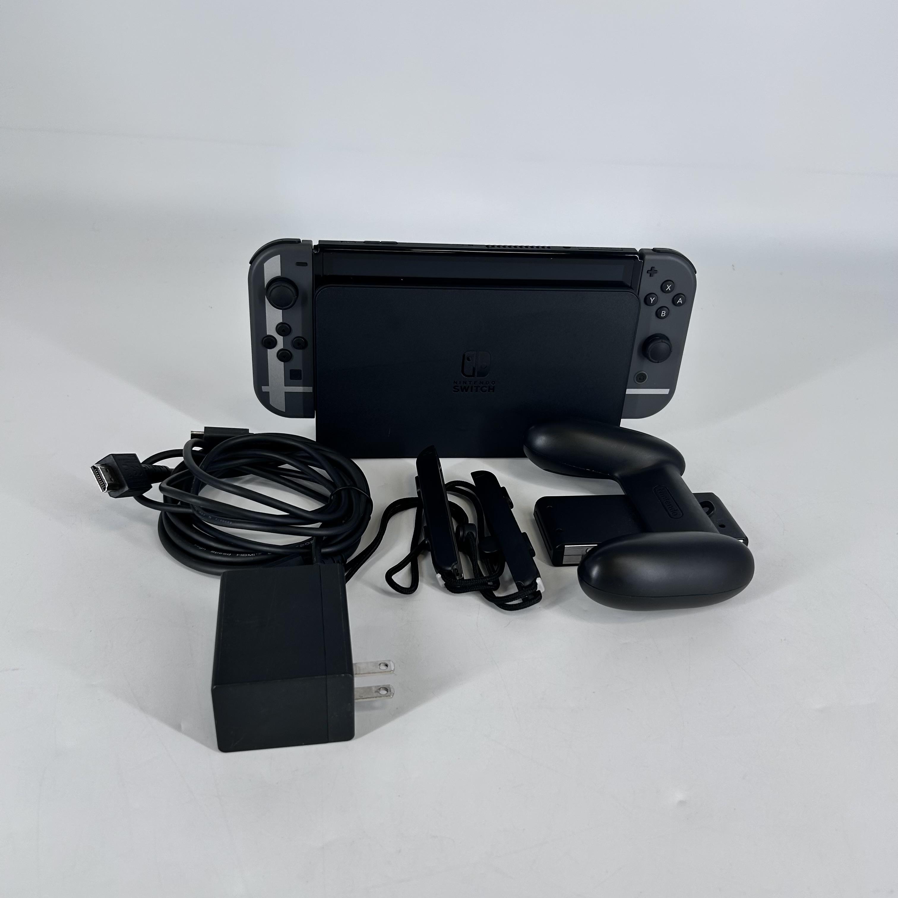 Switch OLED Original