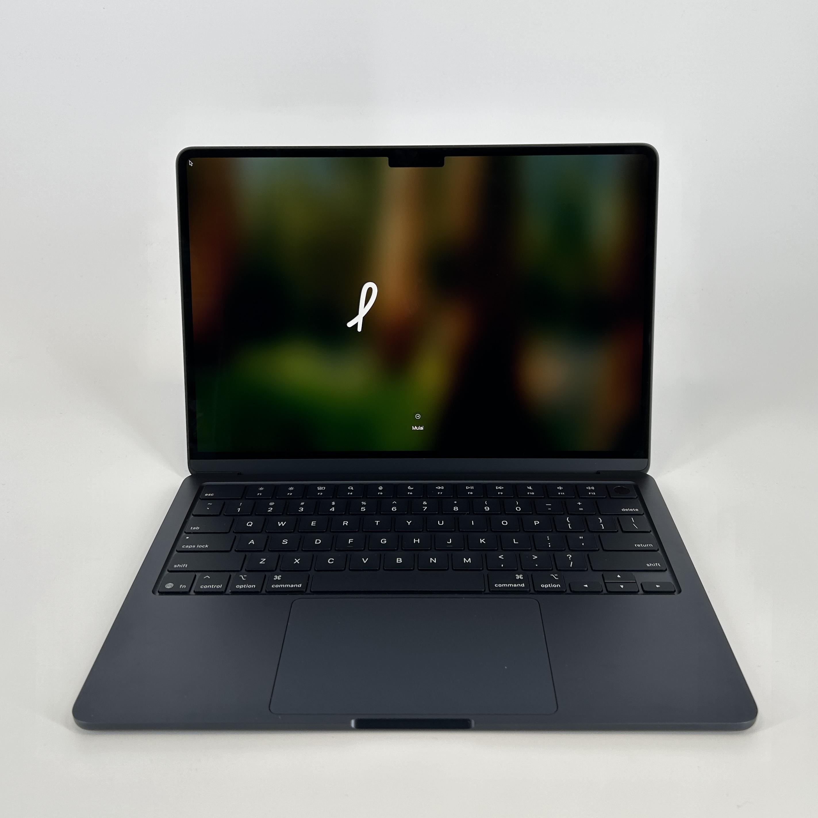 MacBook Air 13 2025 M4 10-Core CPU 10-Core GPU 24GB 512GB