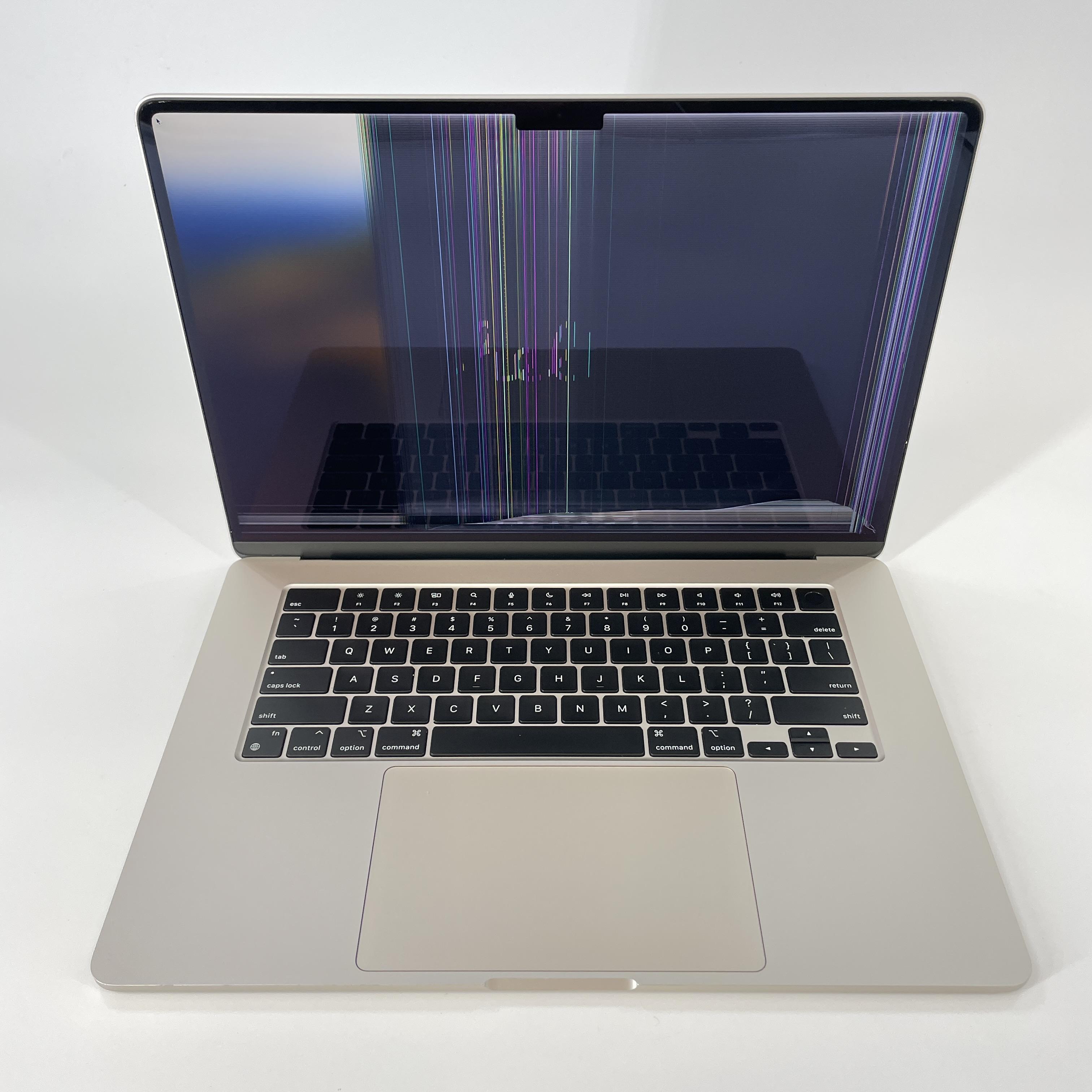 MacBook Air 15