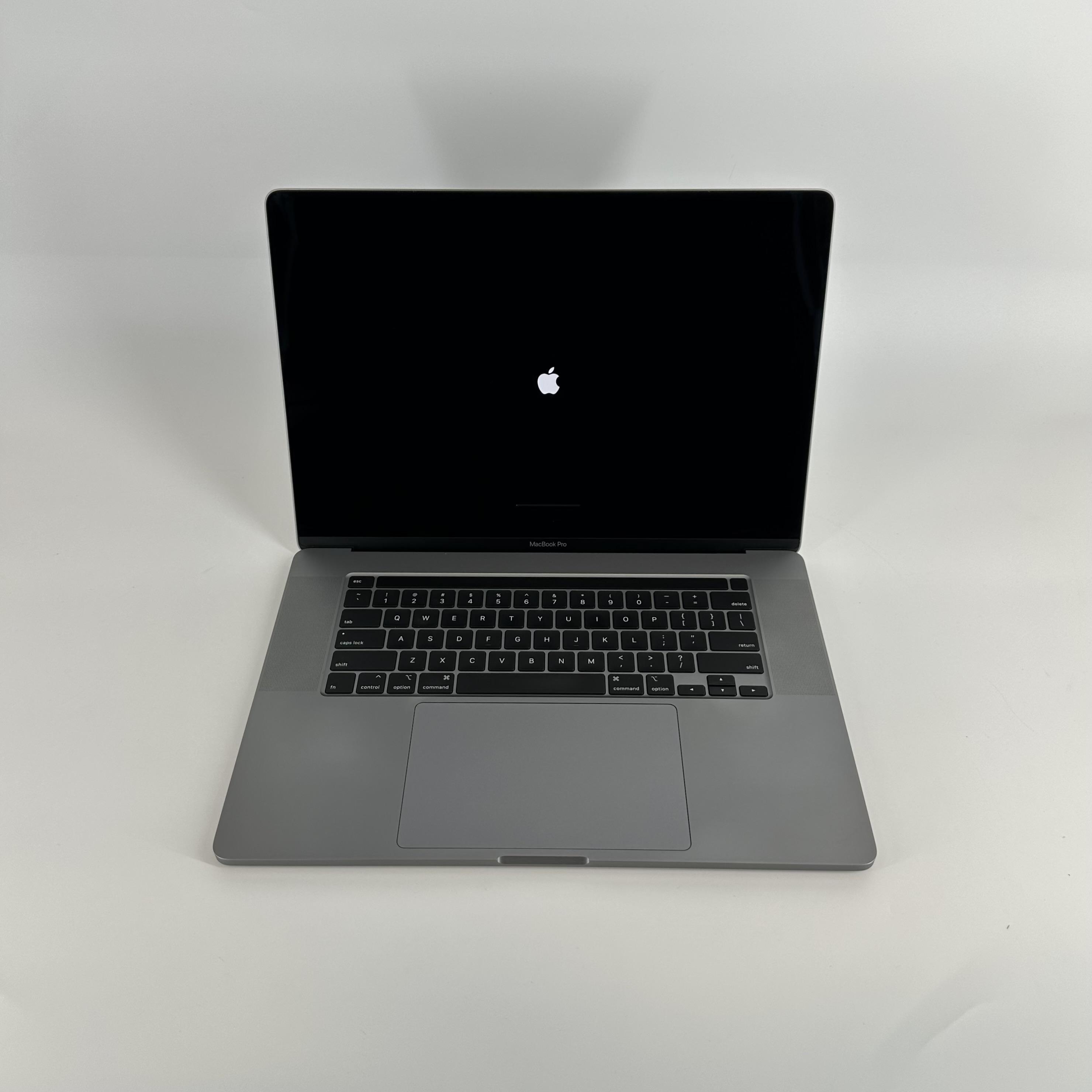 MacBook Pro 16 Touch Bar