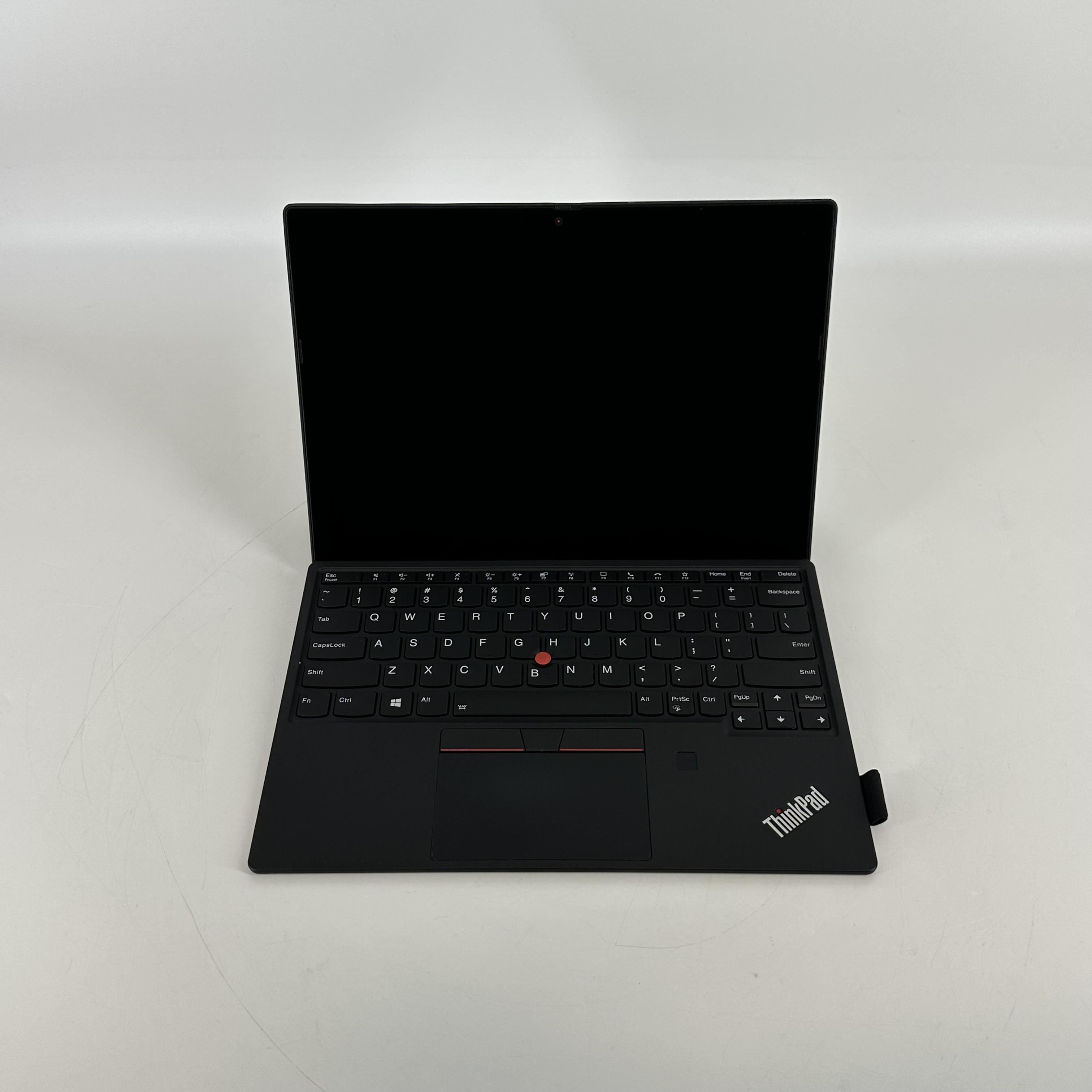 Lenovo ThinkPad X12 Detachable Gen 1
