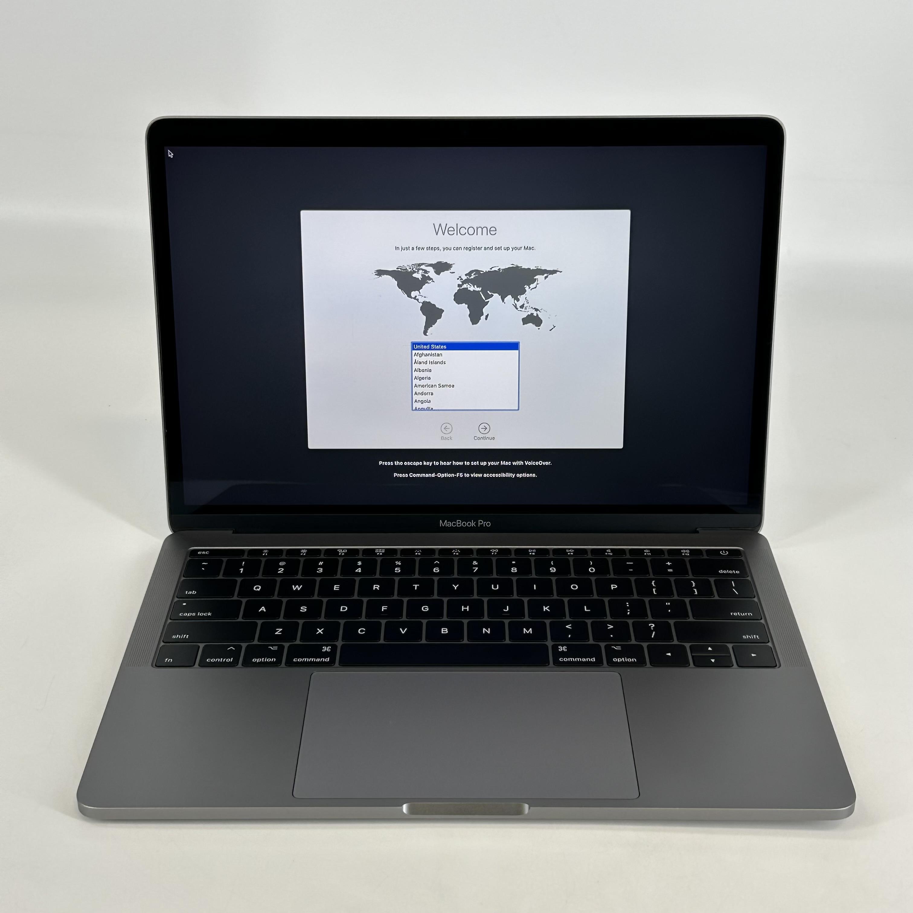 MacBook Pro 13