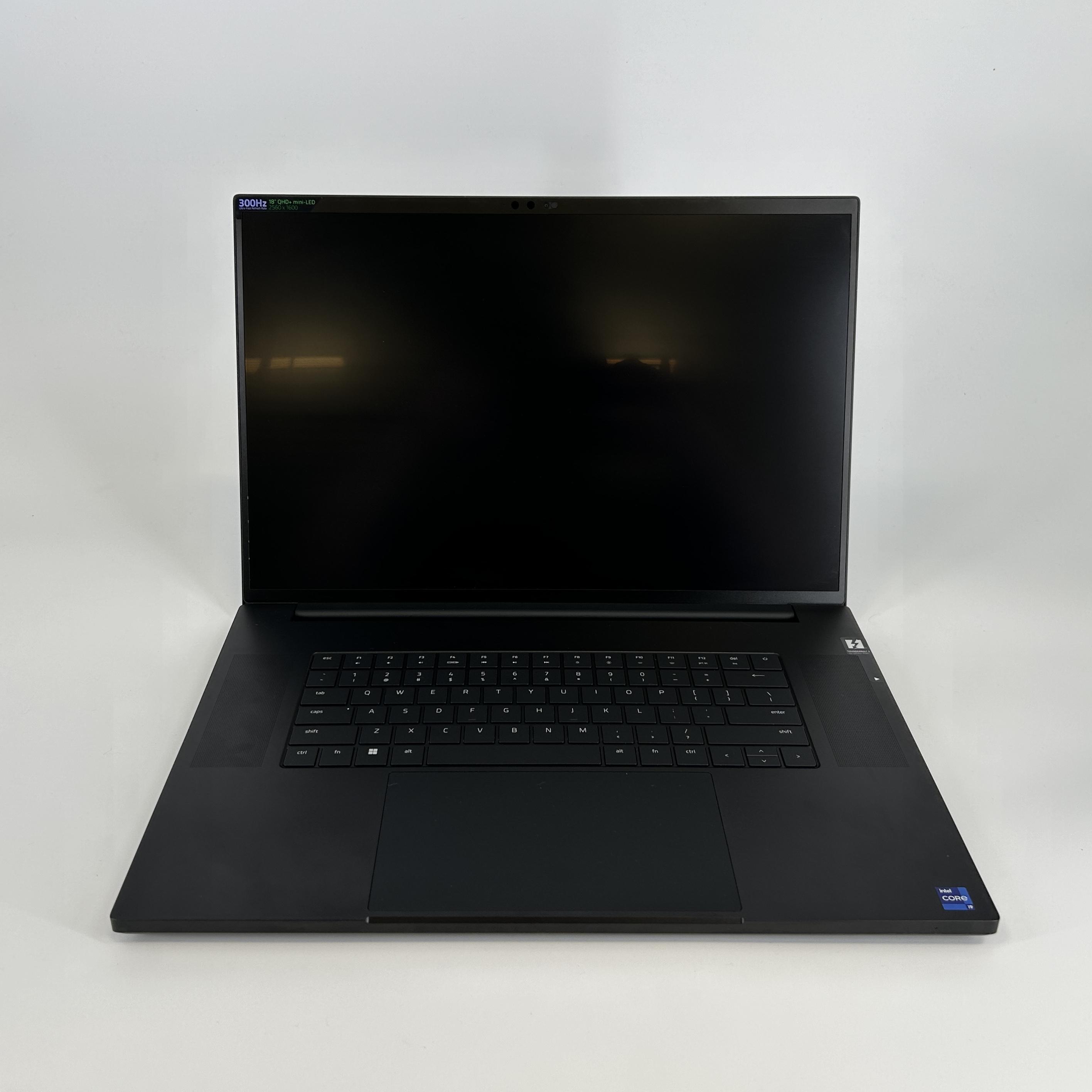 Razer Blade 18