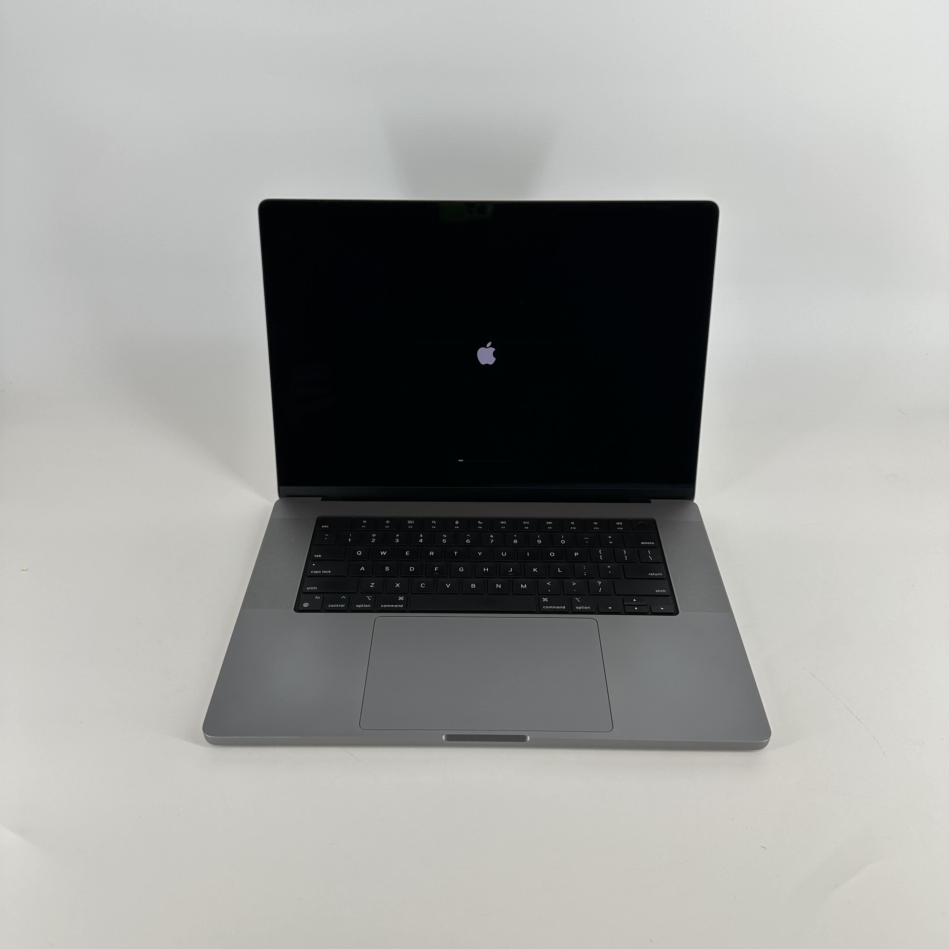 MacBook Pro 16