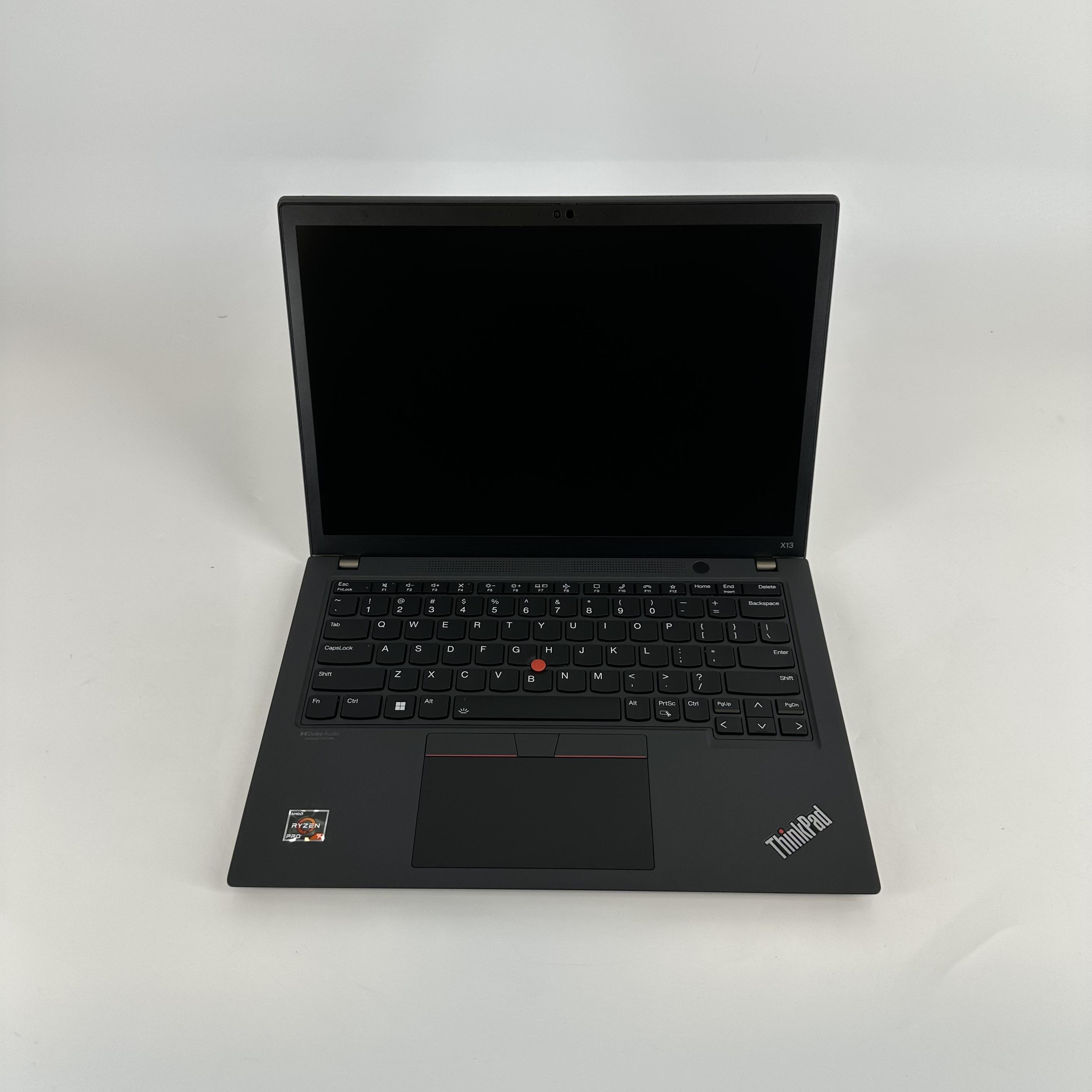 Lenovo ThinkPad X13 Gen 3