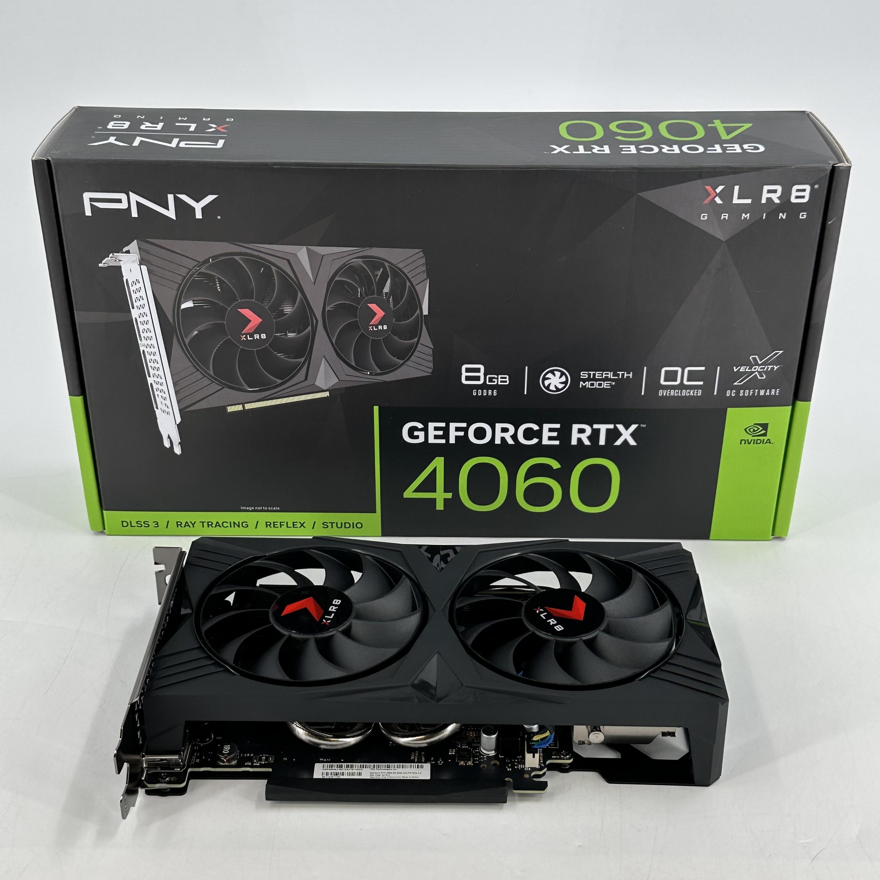 GeForce RTX 4060