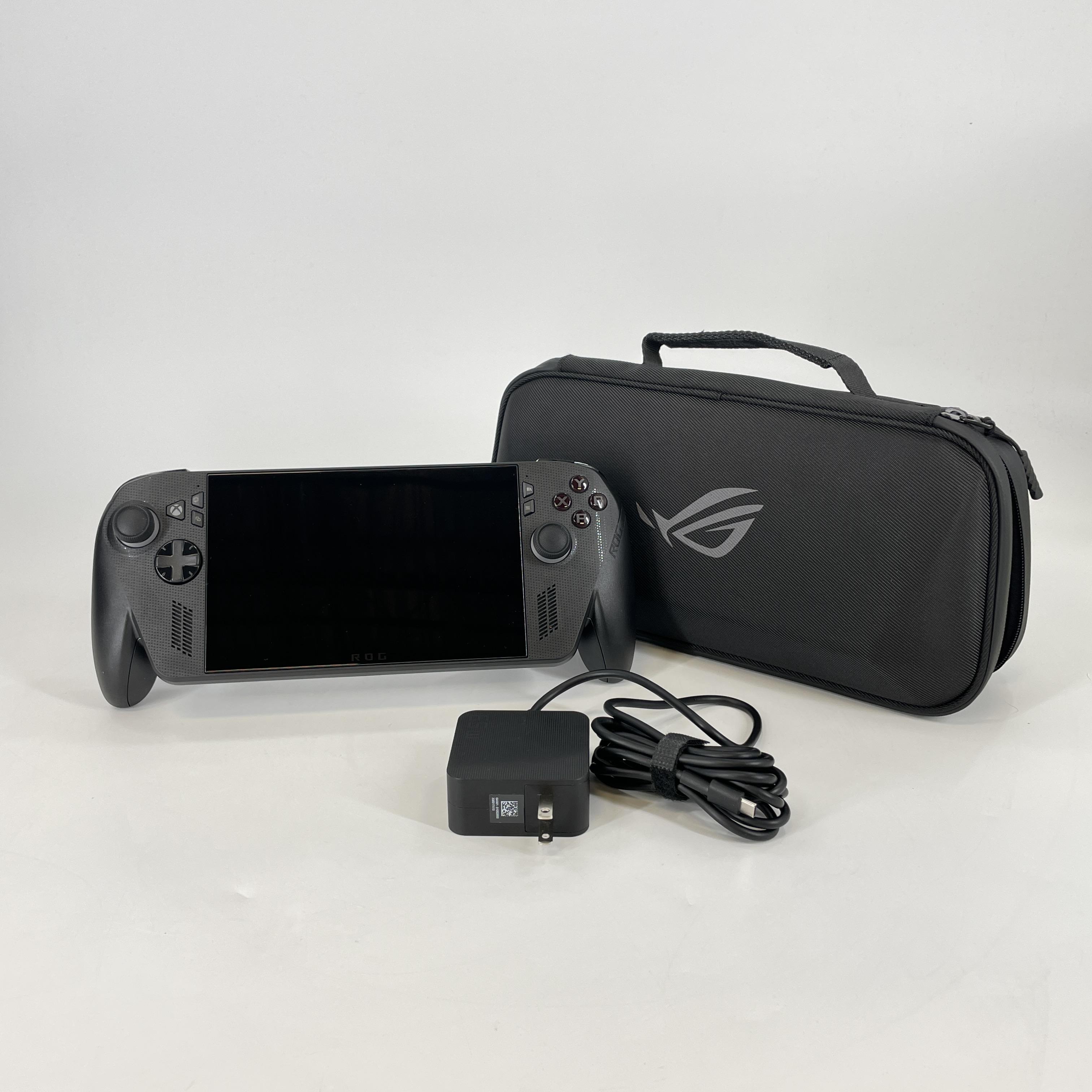 ROG Xbox Ally X