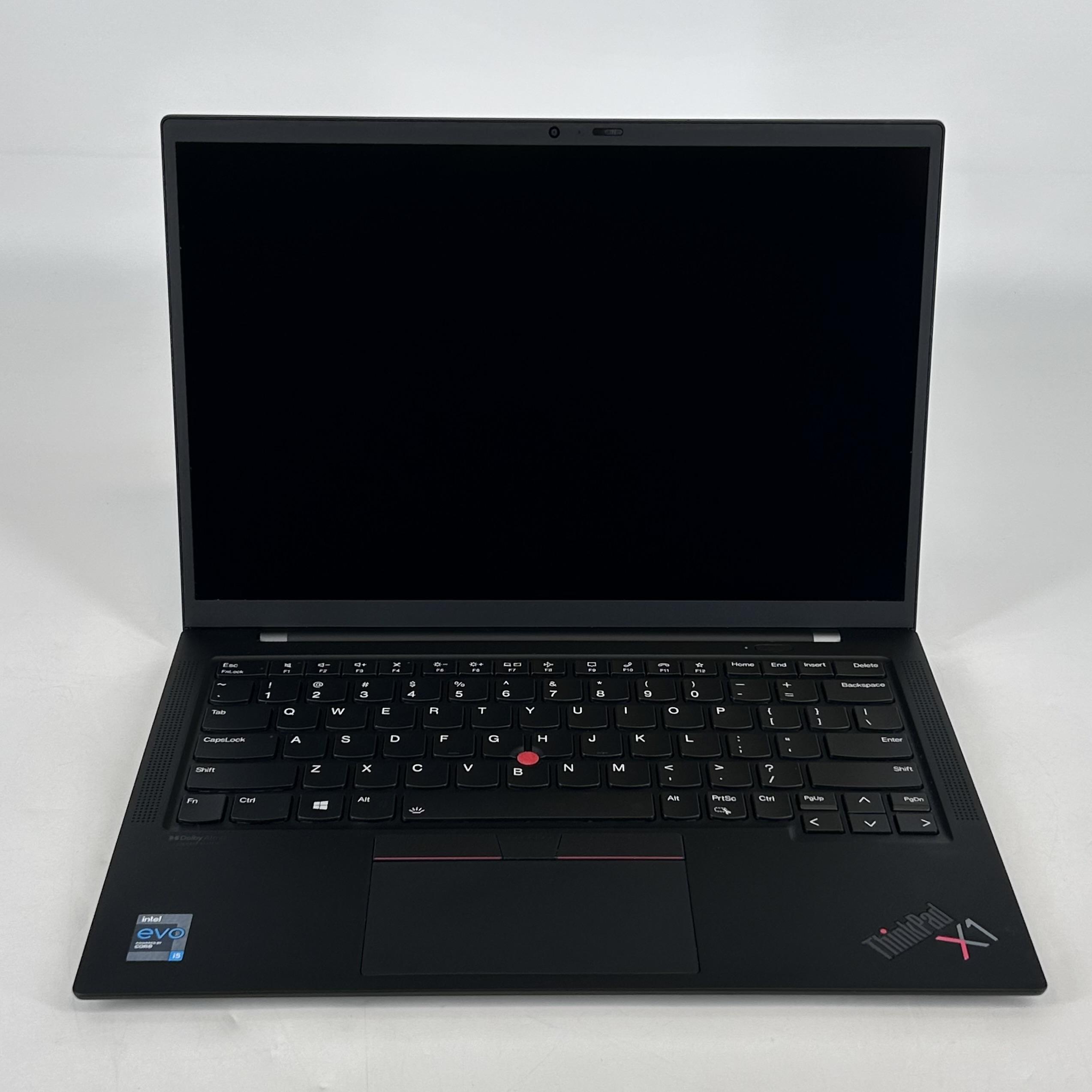 Lenovo ThinkPad X1 Carbon Gen 9 14
