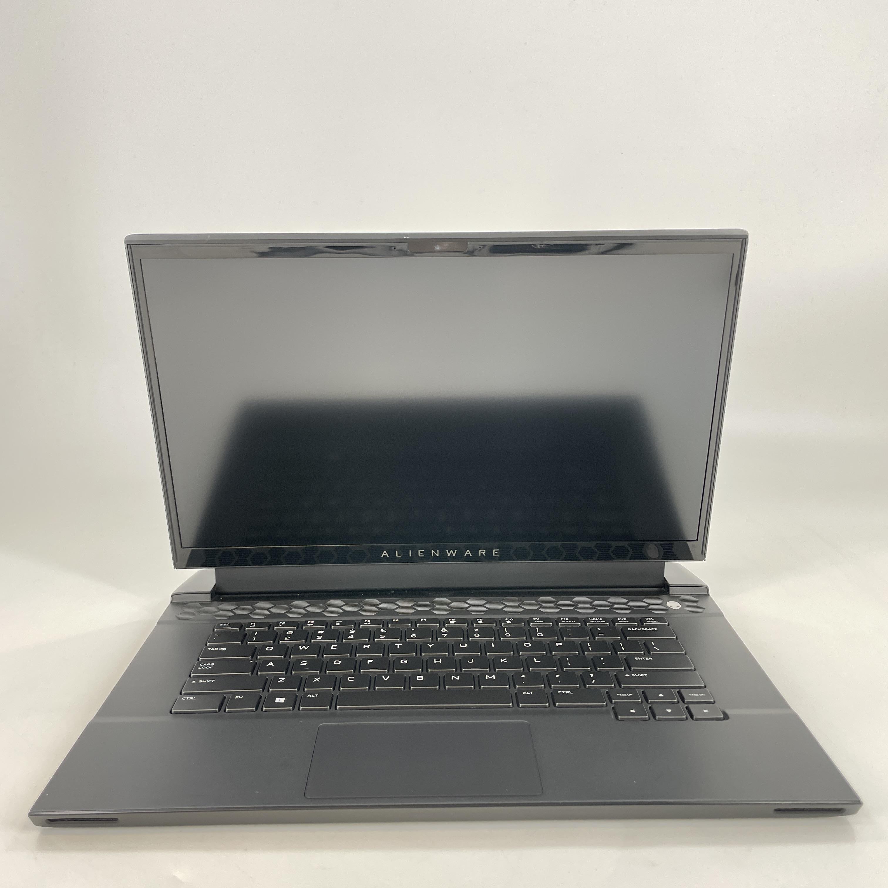 Dell Alienware m15 R4 300Hz FHD i7-10870H 2.20GHz 16GB 1TB/512GB 