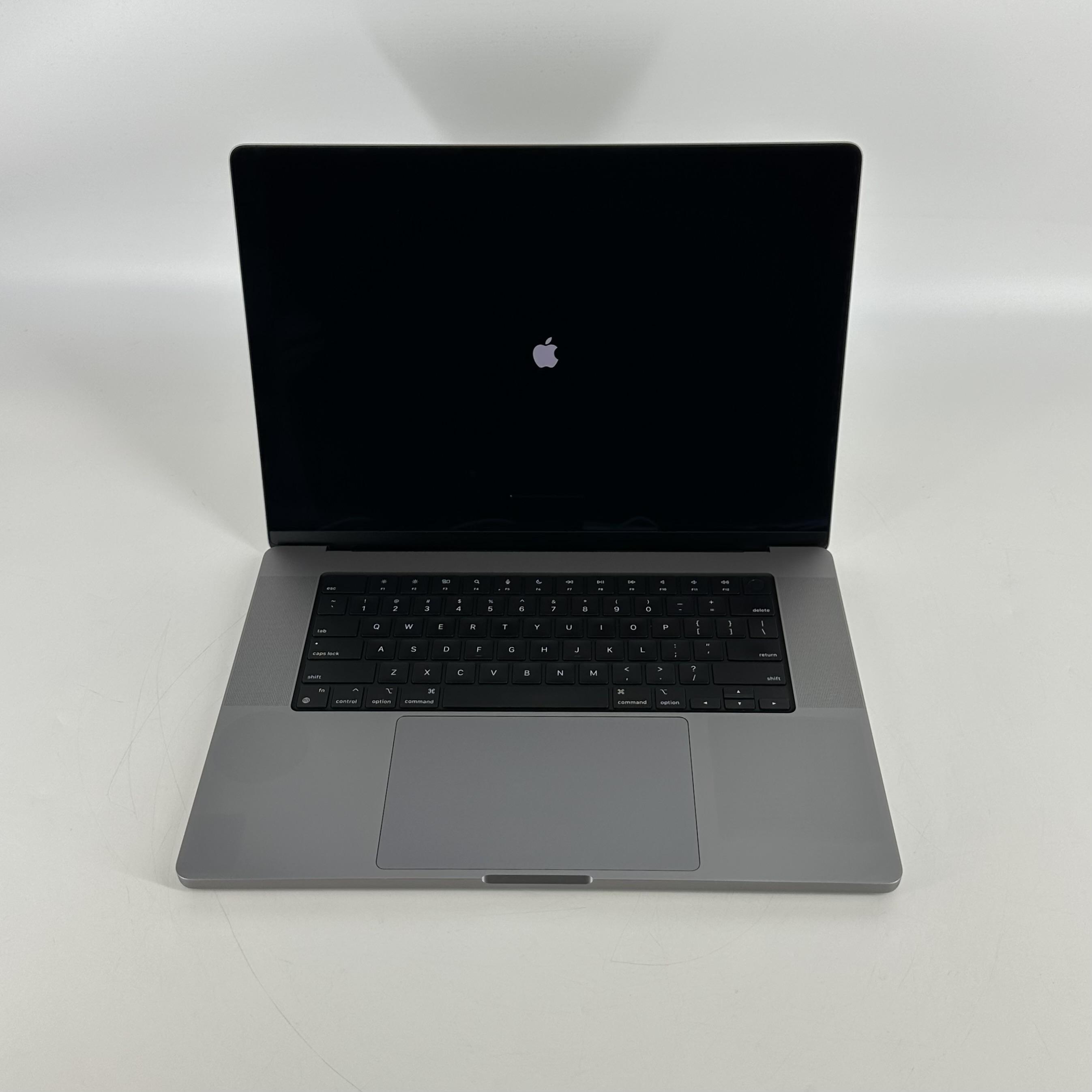 MacBook Pro 16