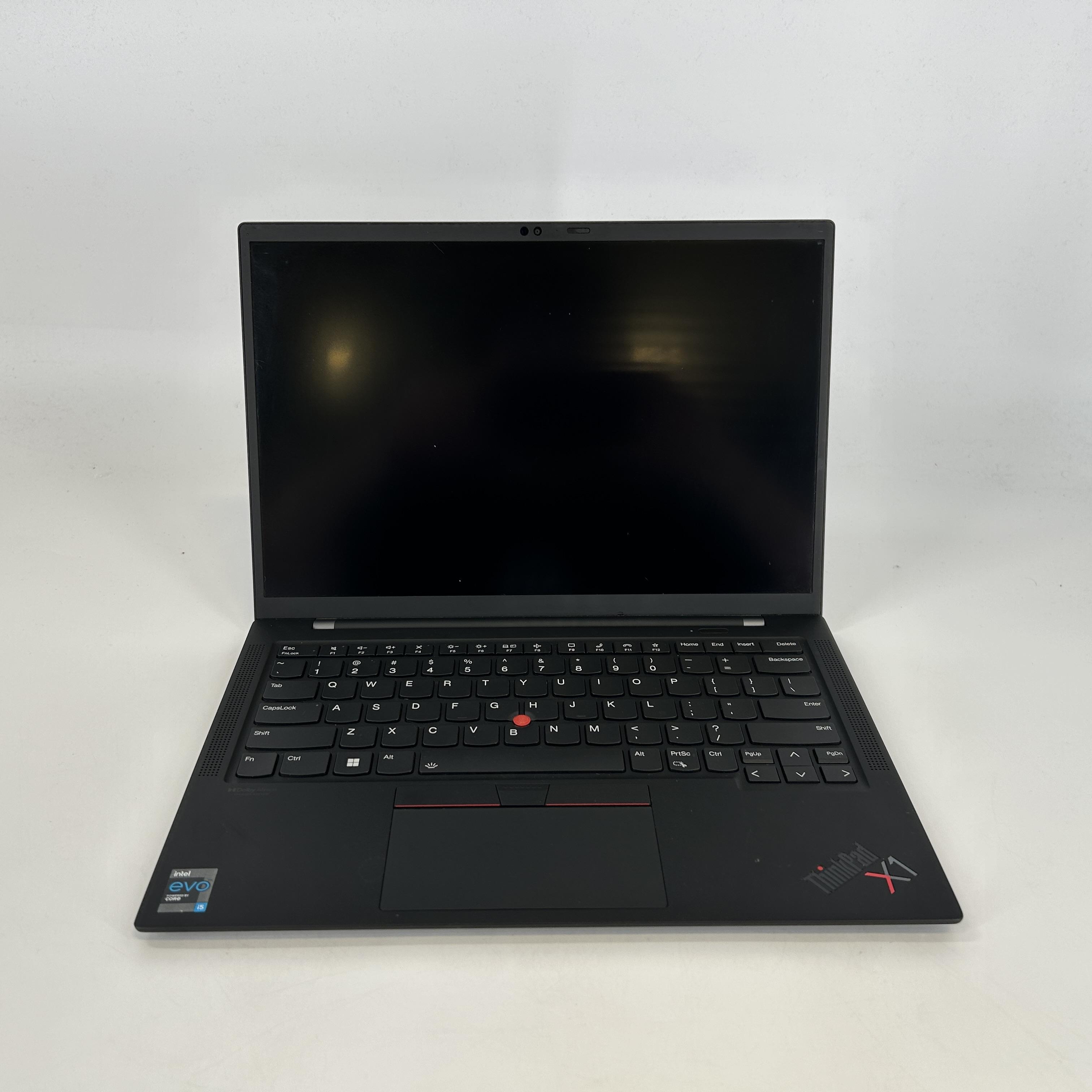Lenovo ThinkPad X1 Carbon Gen 9 14
