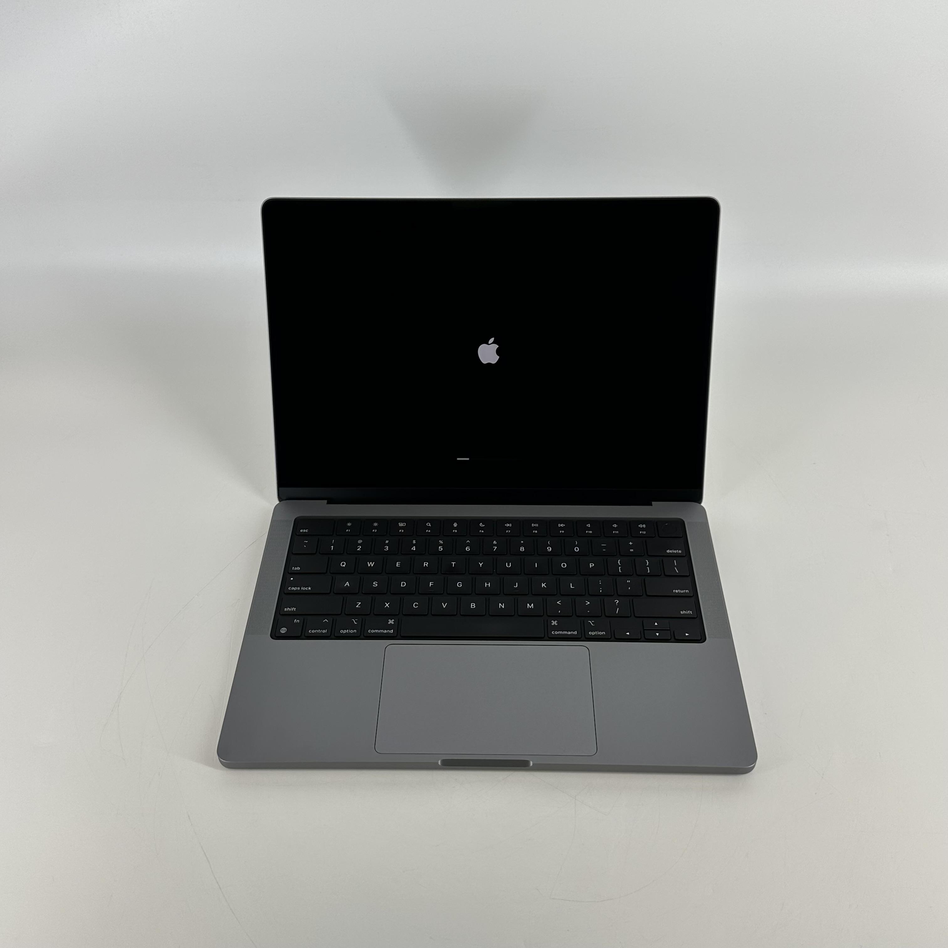 MacBook Pro 14