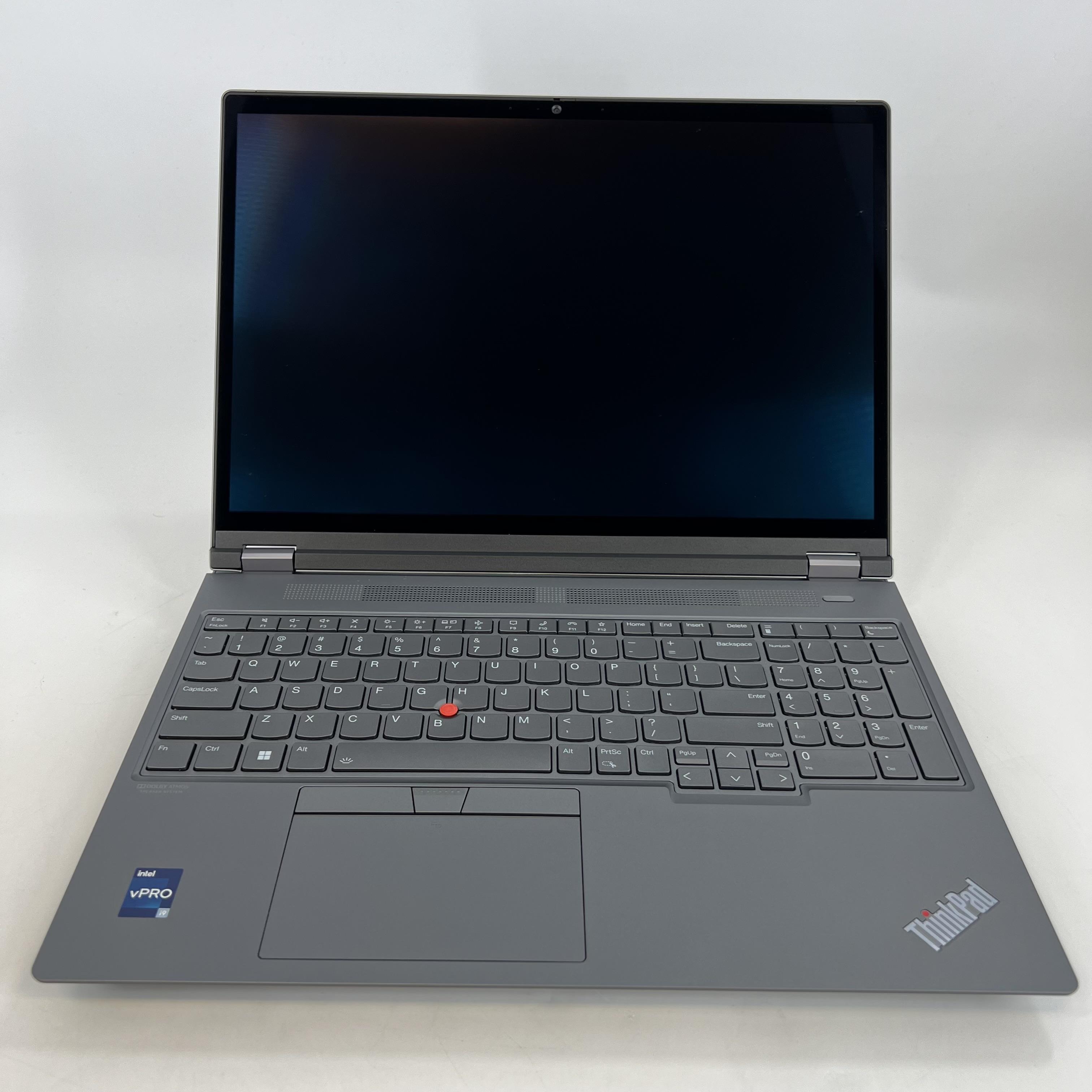 Lenovo ThinkPad P16 Gen 2 UHD+ TOUCH 2.2GHz i9-13950HX 128GB