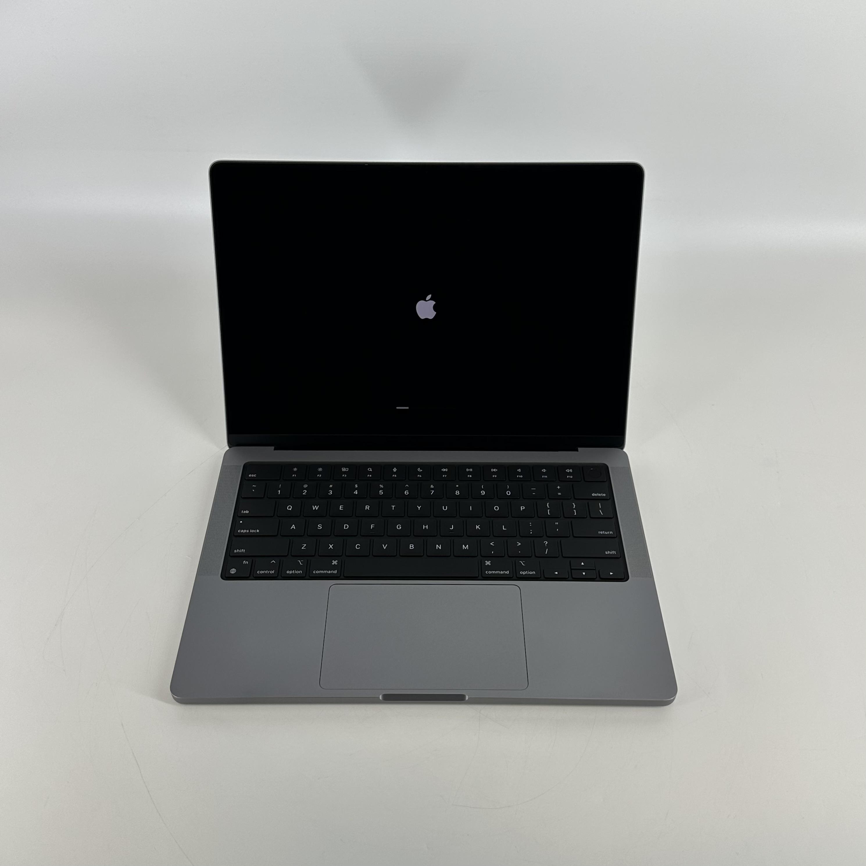 MacBook Pro 14