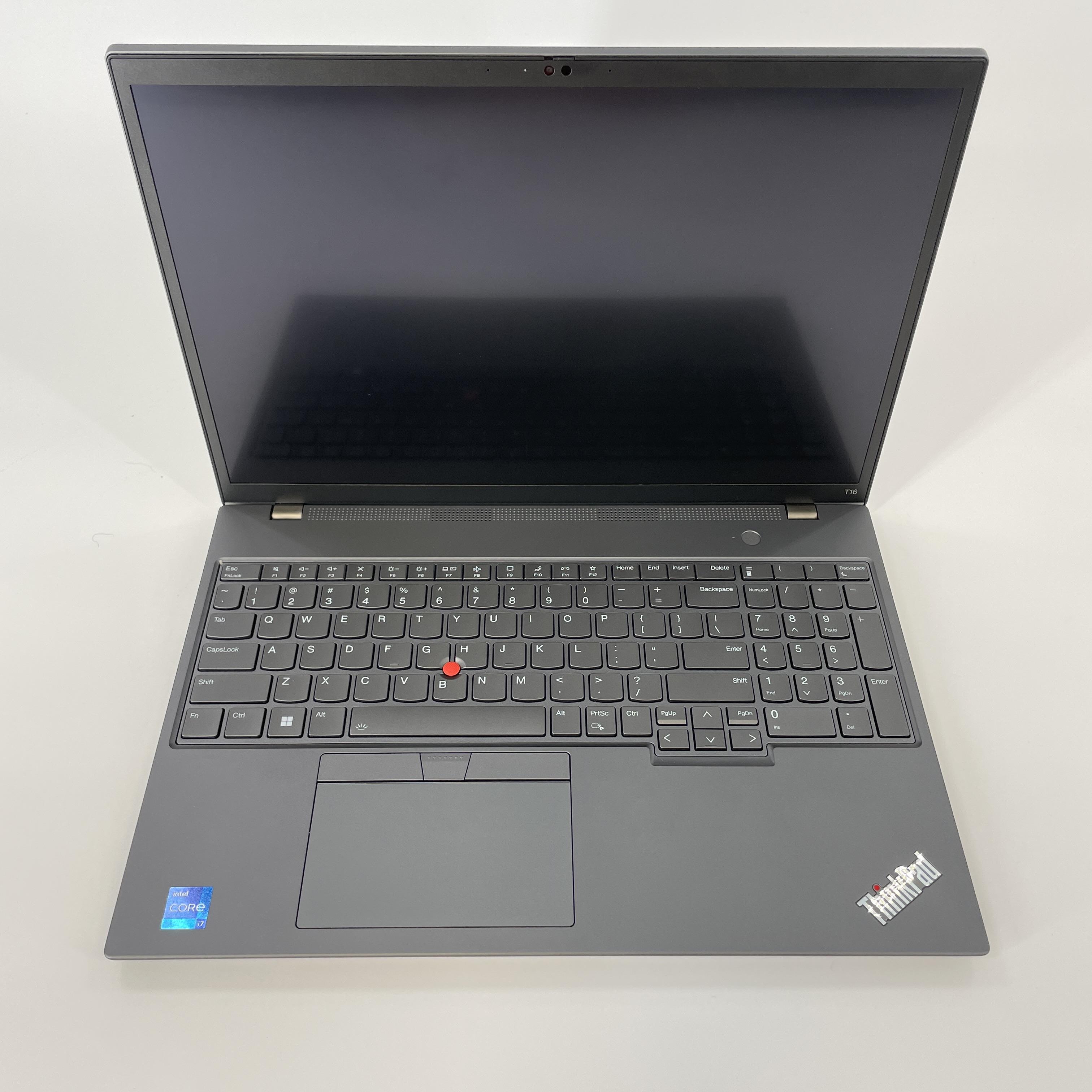 Lenovo ThinkPad T16 Gen 2
