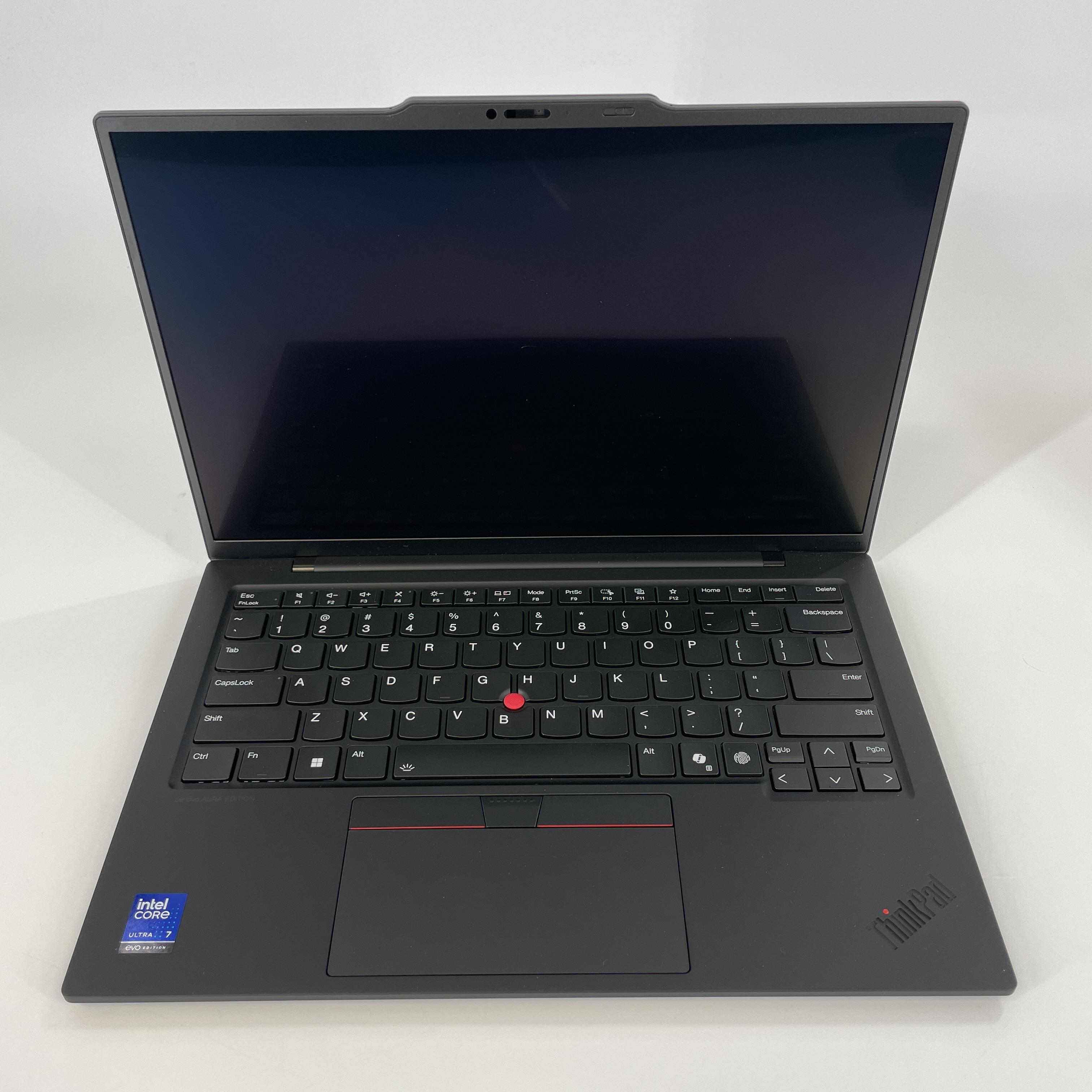 Lenovo ThinkPad X1 Carbon Gen 13 14 QHD+ 2.2 GHz Ultra 7 258V 32GB
