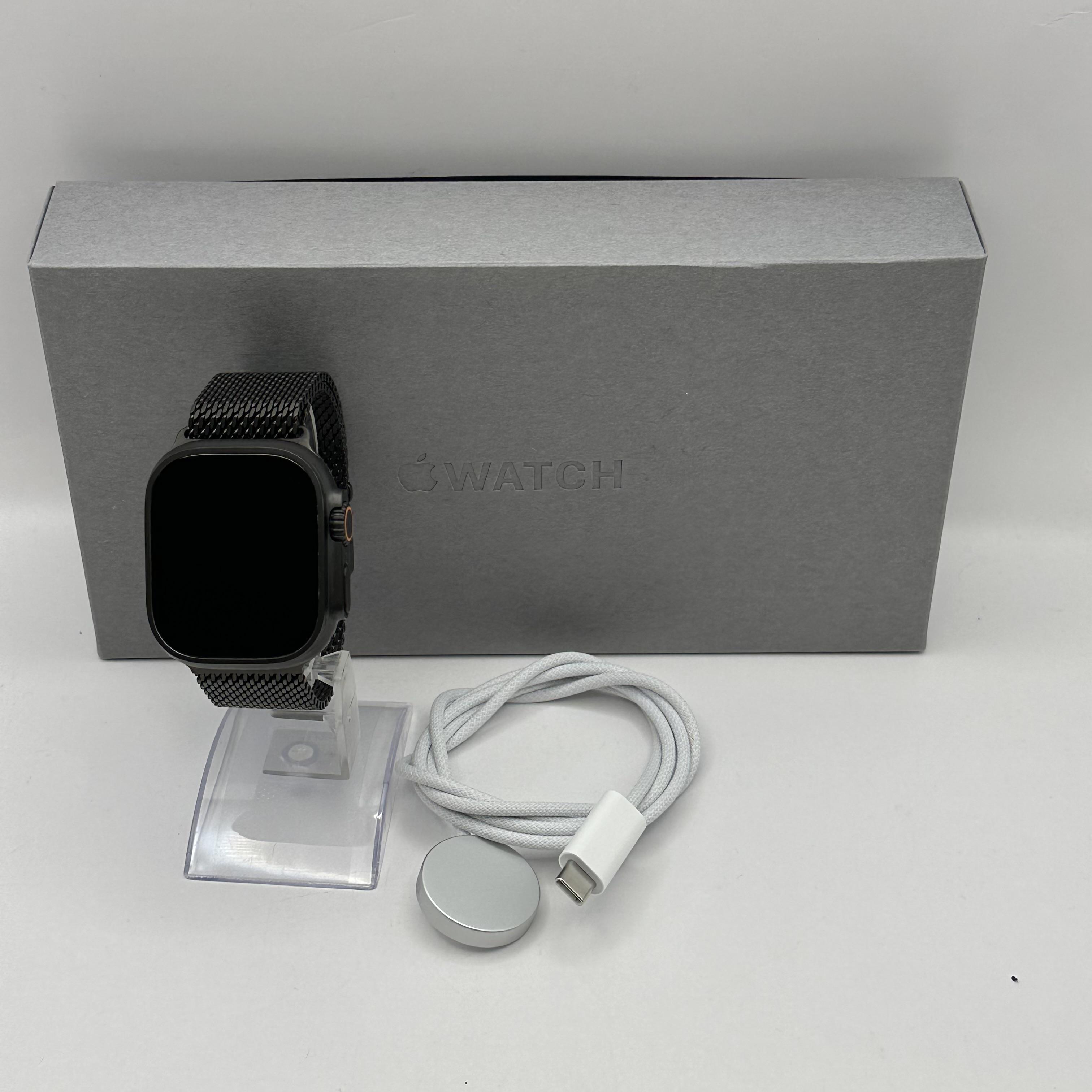 Apple Watch (Ultra 3)