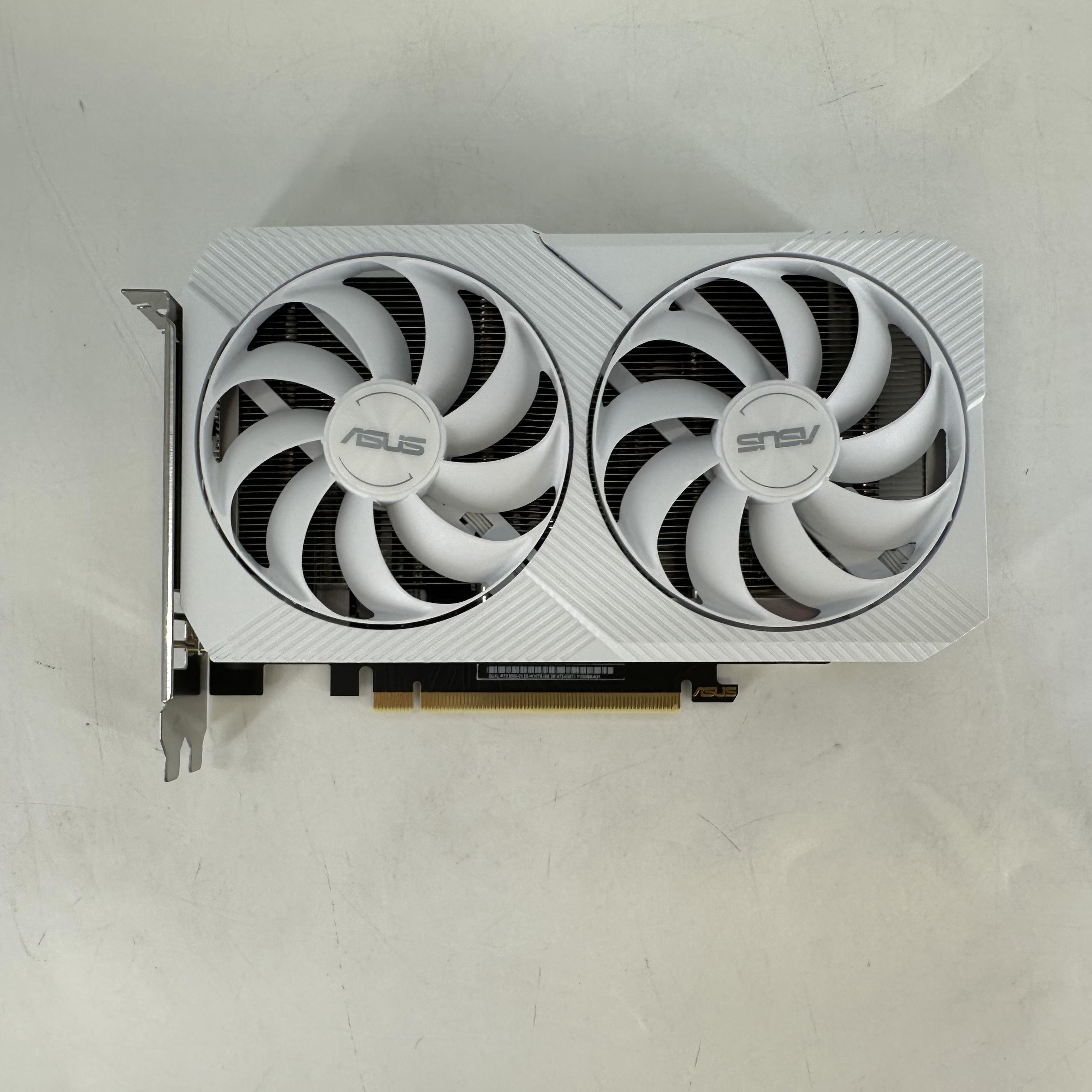 GeForce RTX 3060