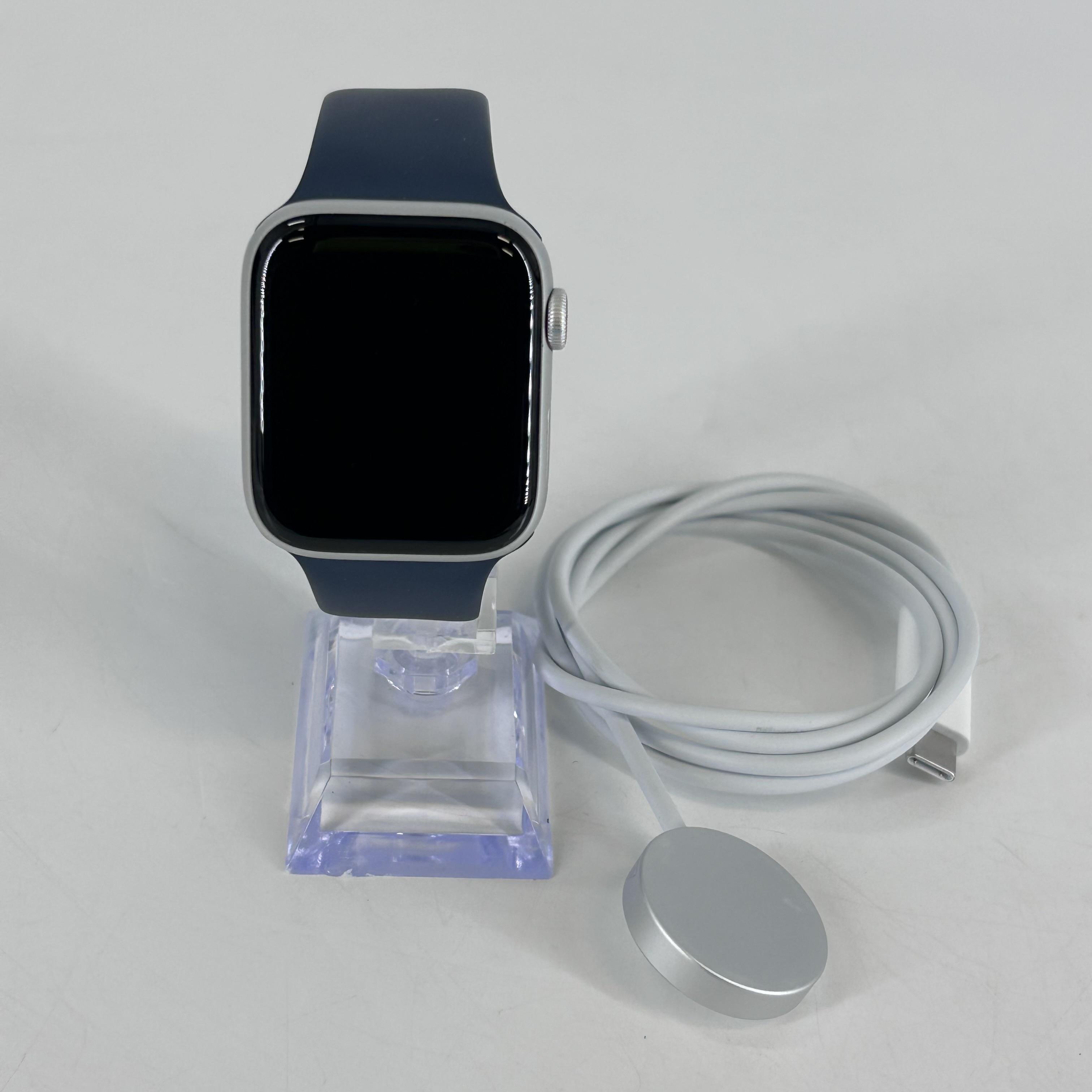 Apple Watch (SE) 2nd Gen.