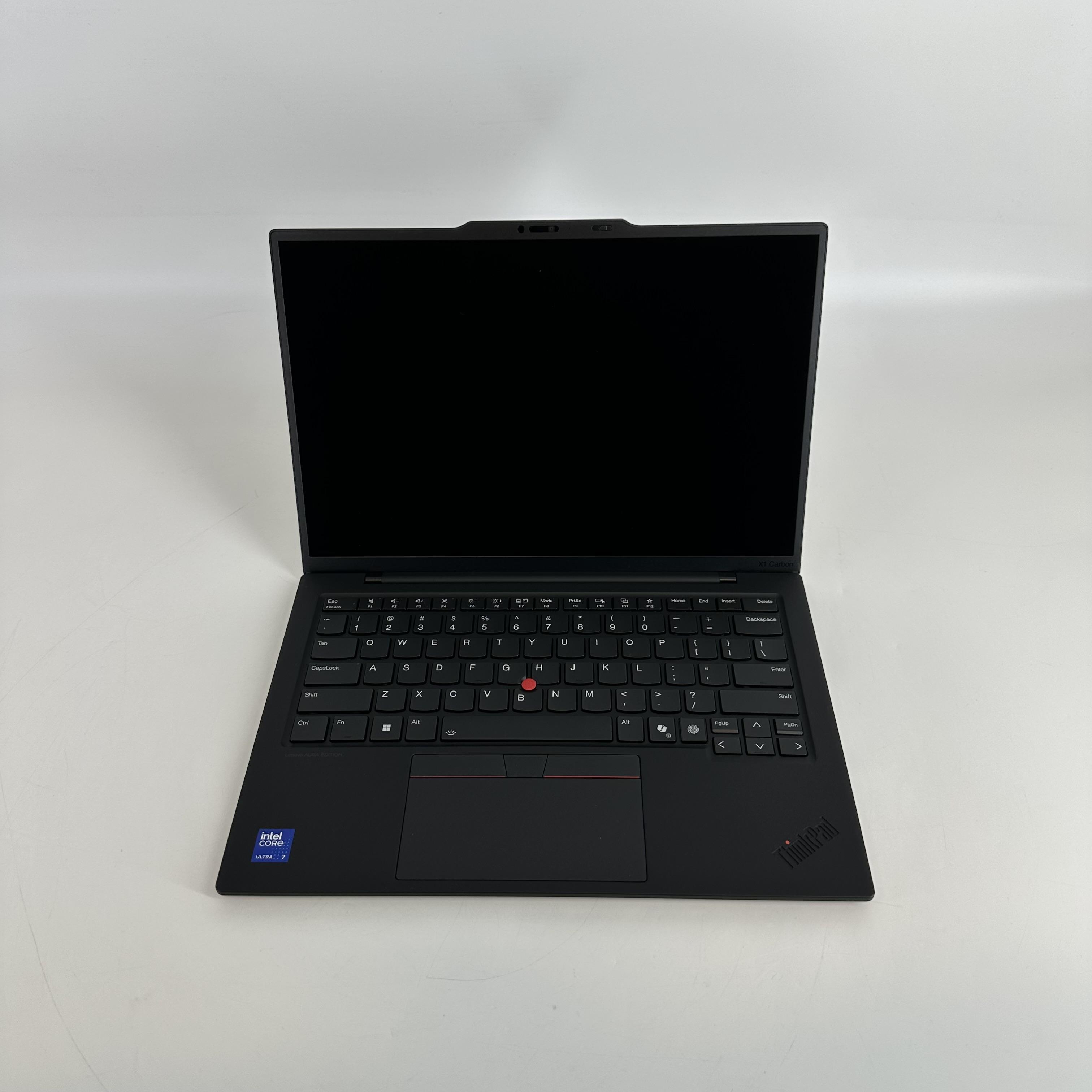 Lenovo ThinkPad X1 Carbon Gen 13 14