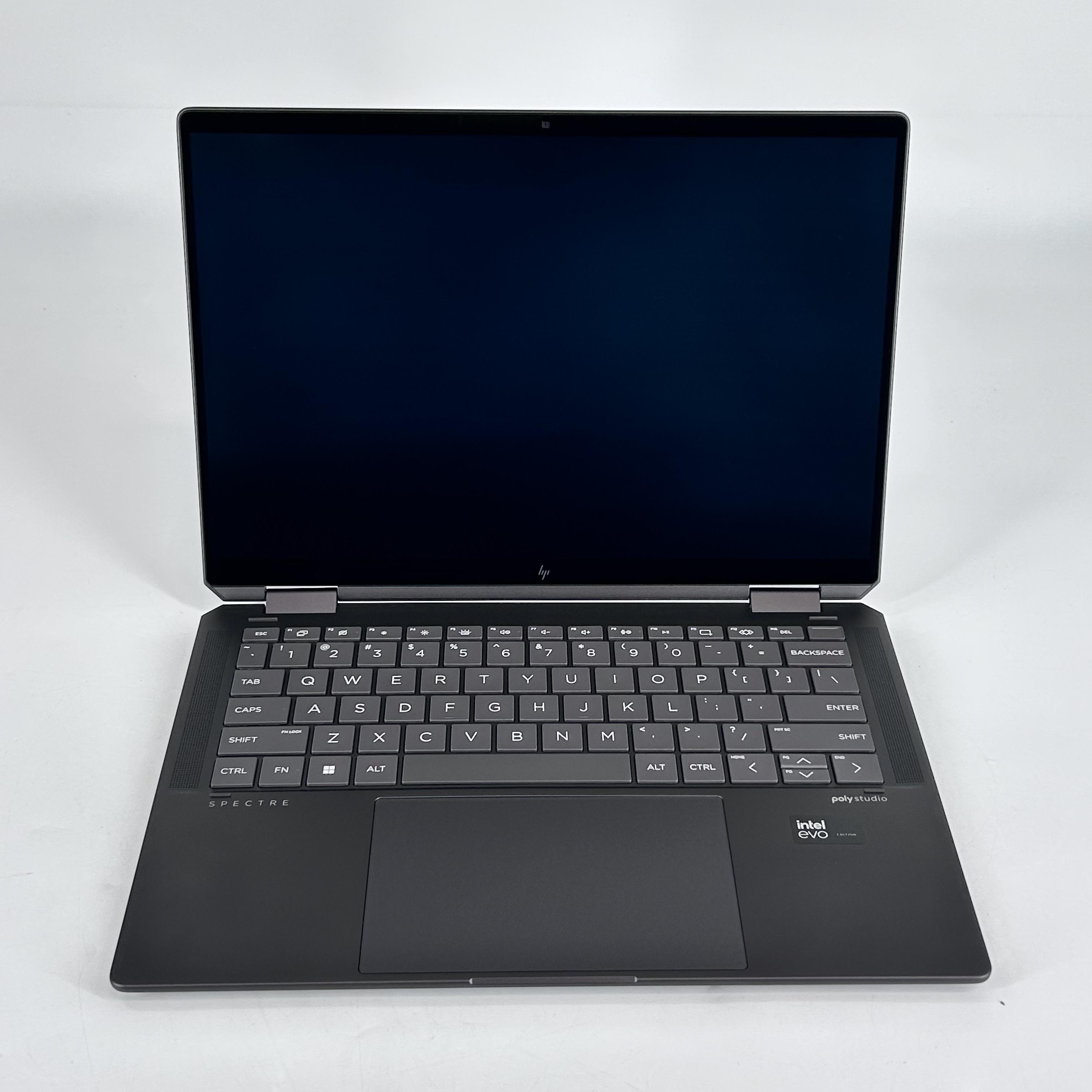 HP Spectre 14 x360
