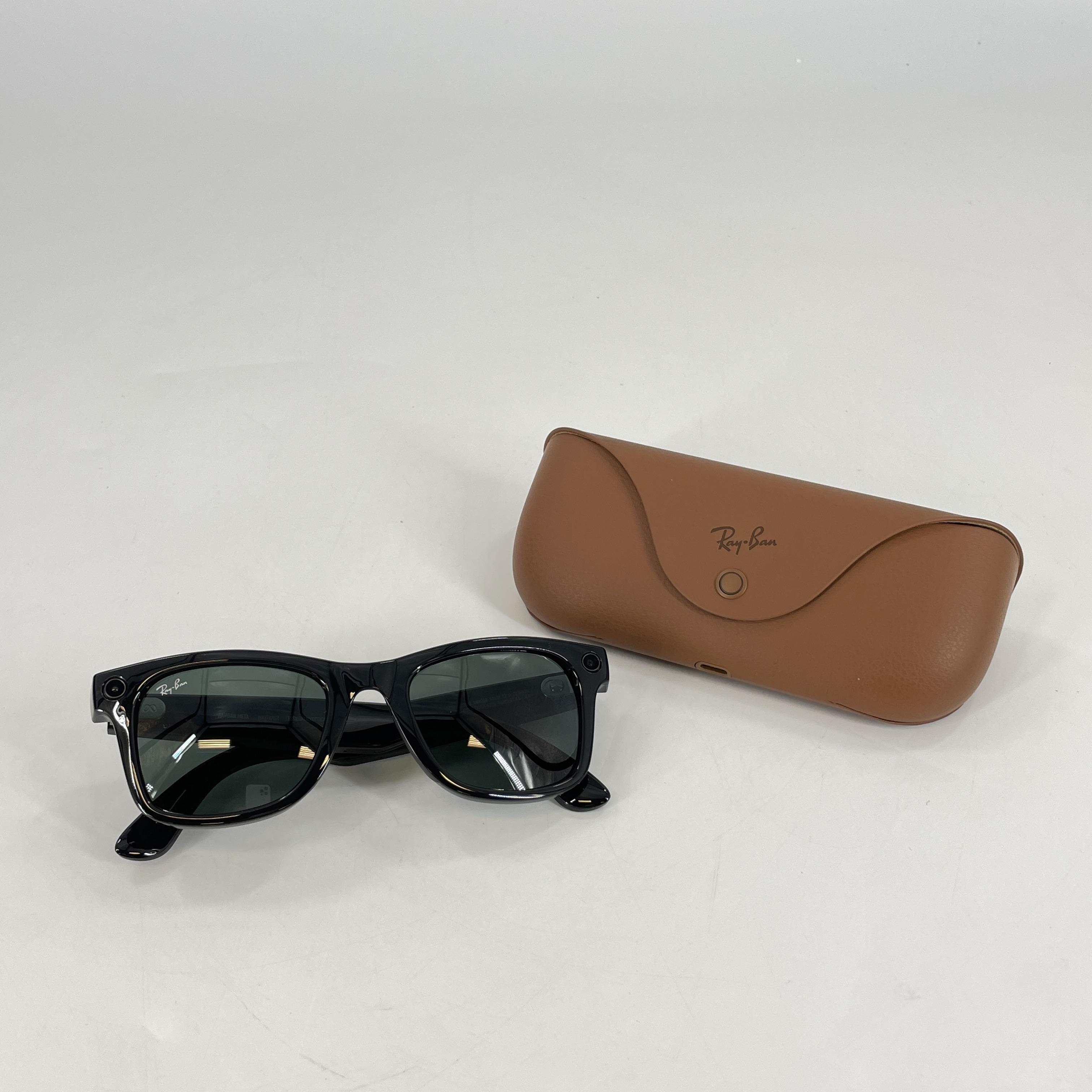 Ray-Ban Meta Wayfarer (Gen 1)