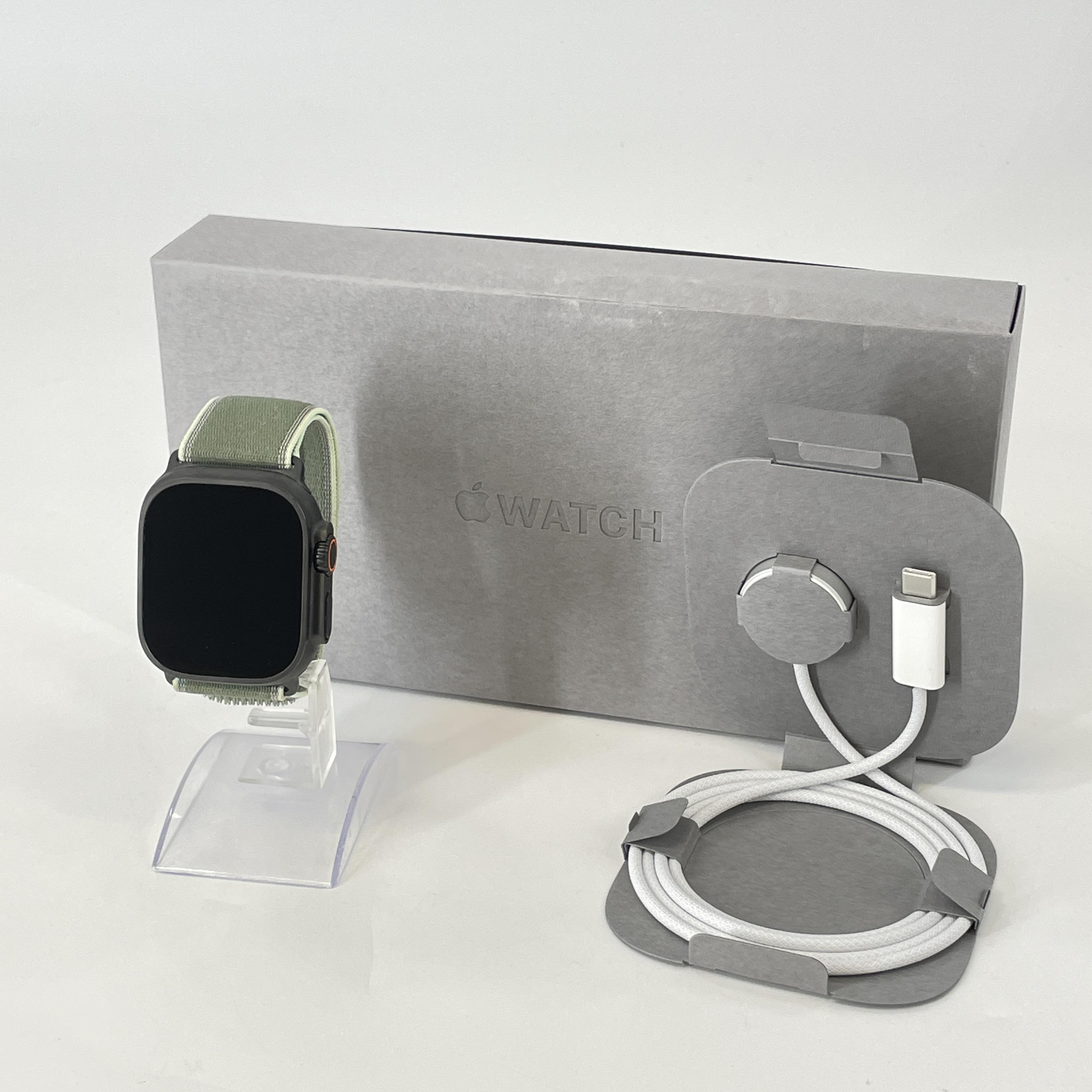 Apple Watch (Ultra 3)