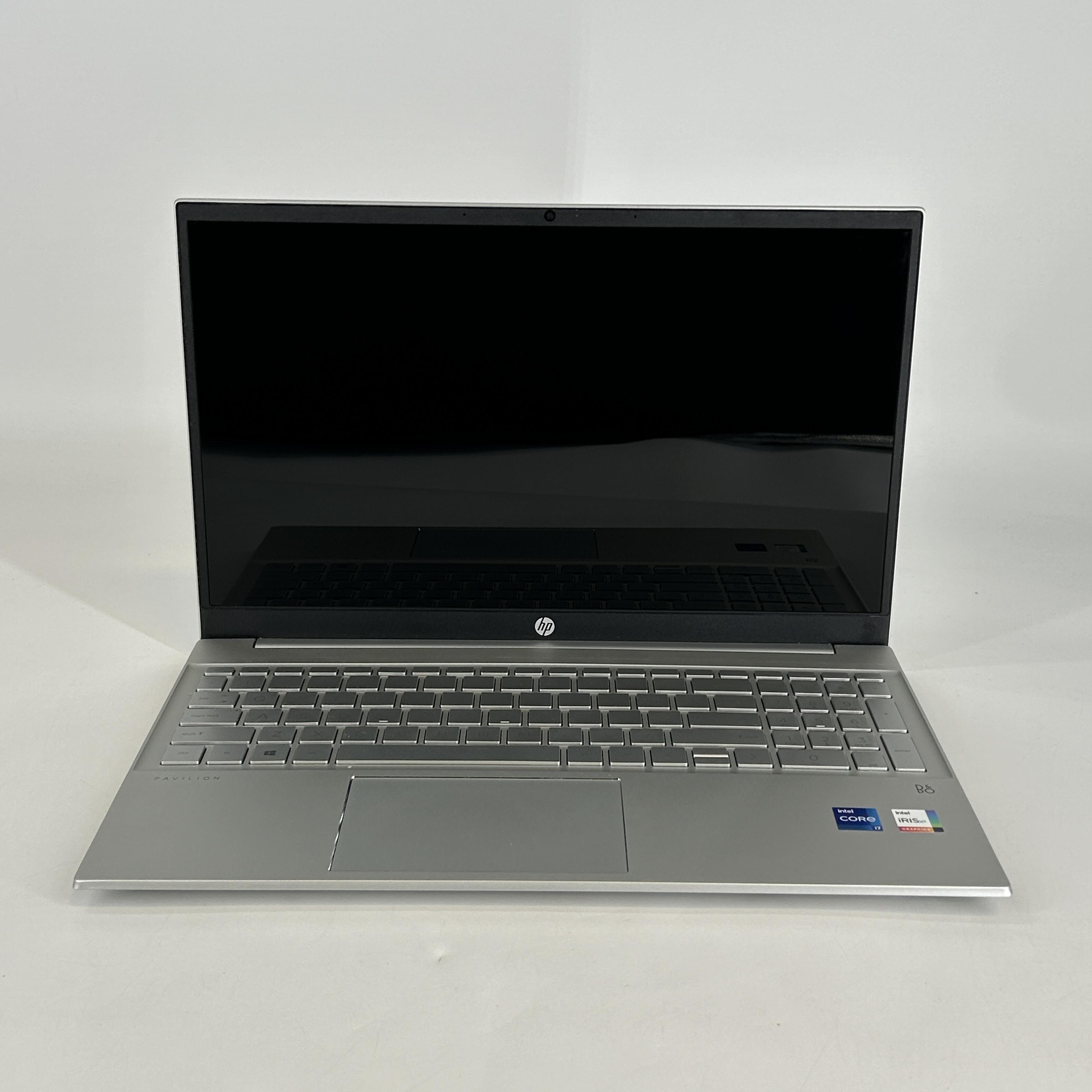 HP Pavilion 15