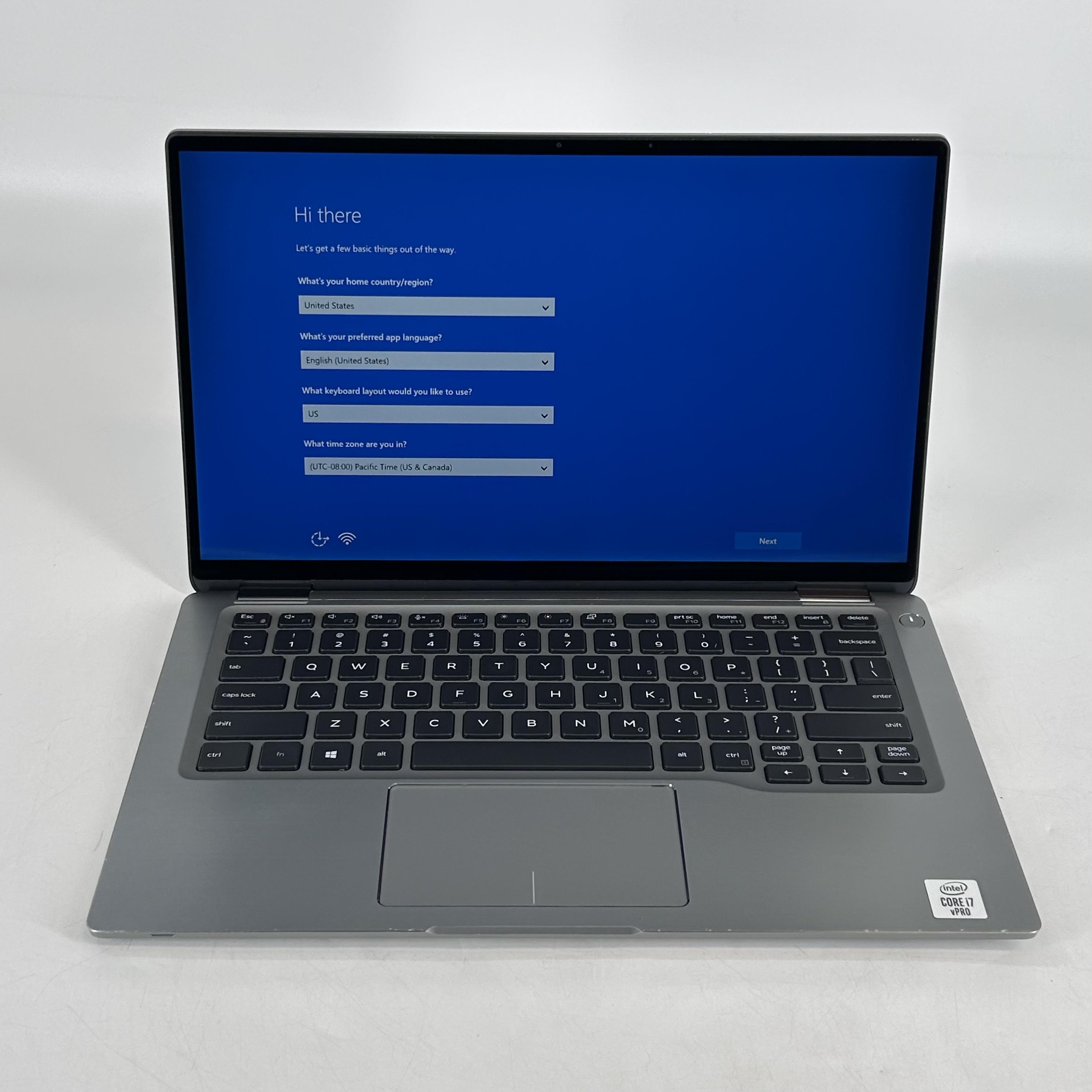 Latitude 9410 (2-in-1) 14