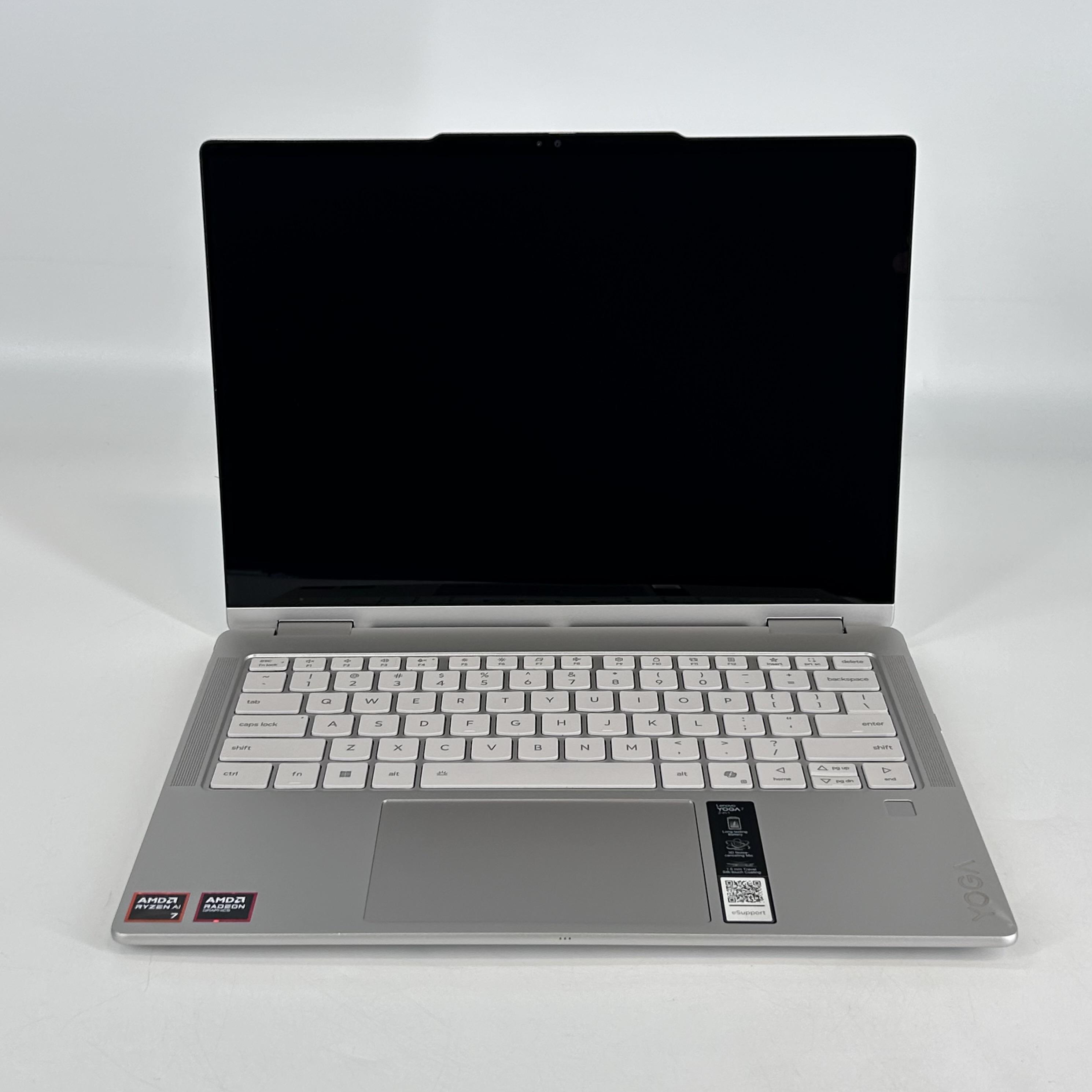 Lenovo Yoga 7 14