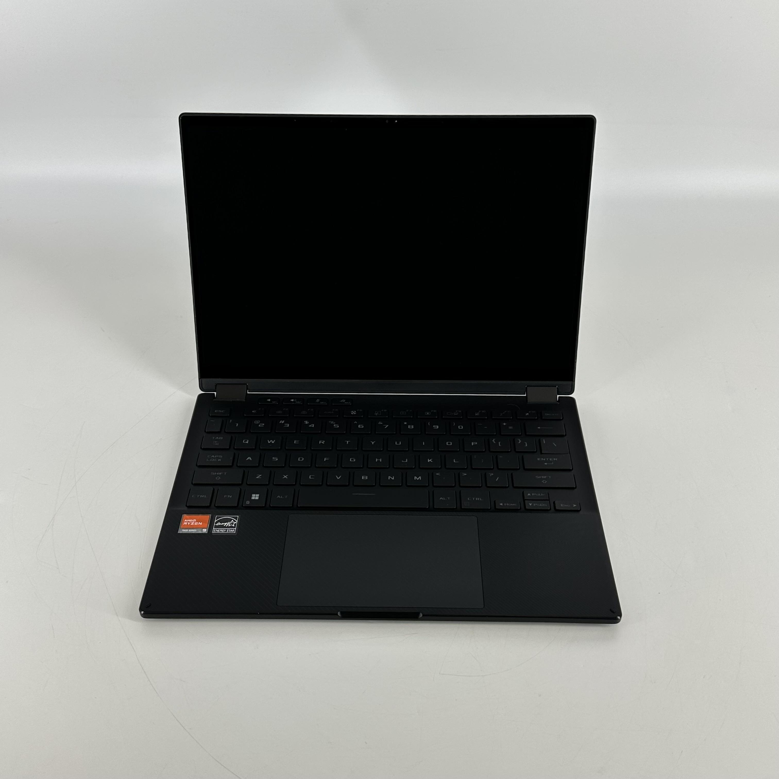 Asus ROG Flow X13 GV302 13 120Hz FHD+ TOUCH 4.GHz Ryzen 9 7940HS 